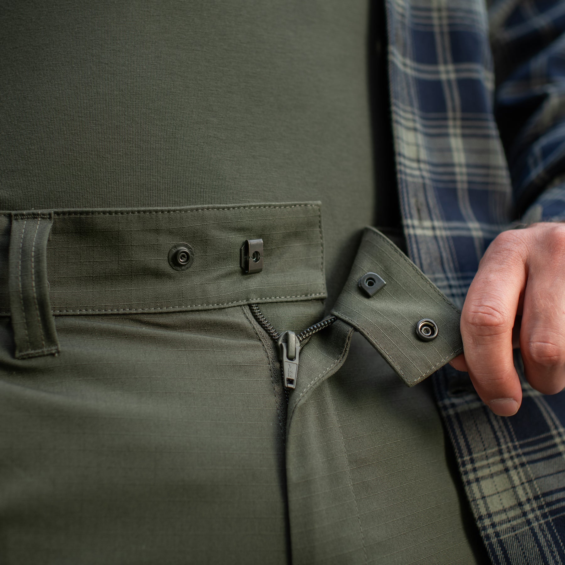 M-Tac Tactical Pants Patrol Flex - We The Collective