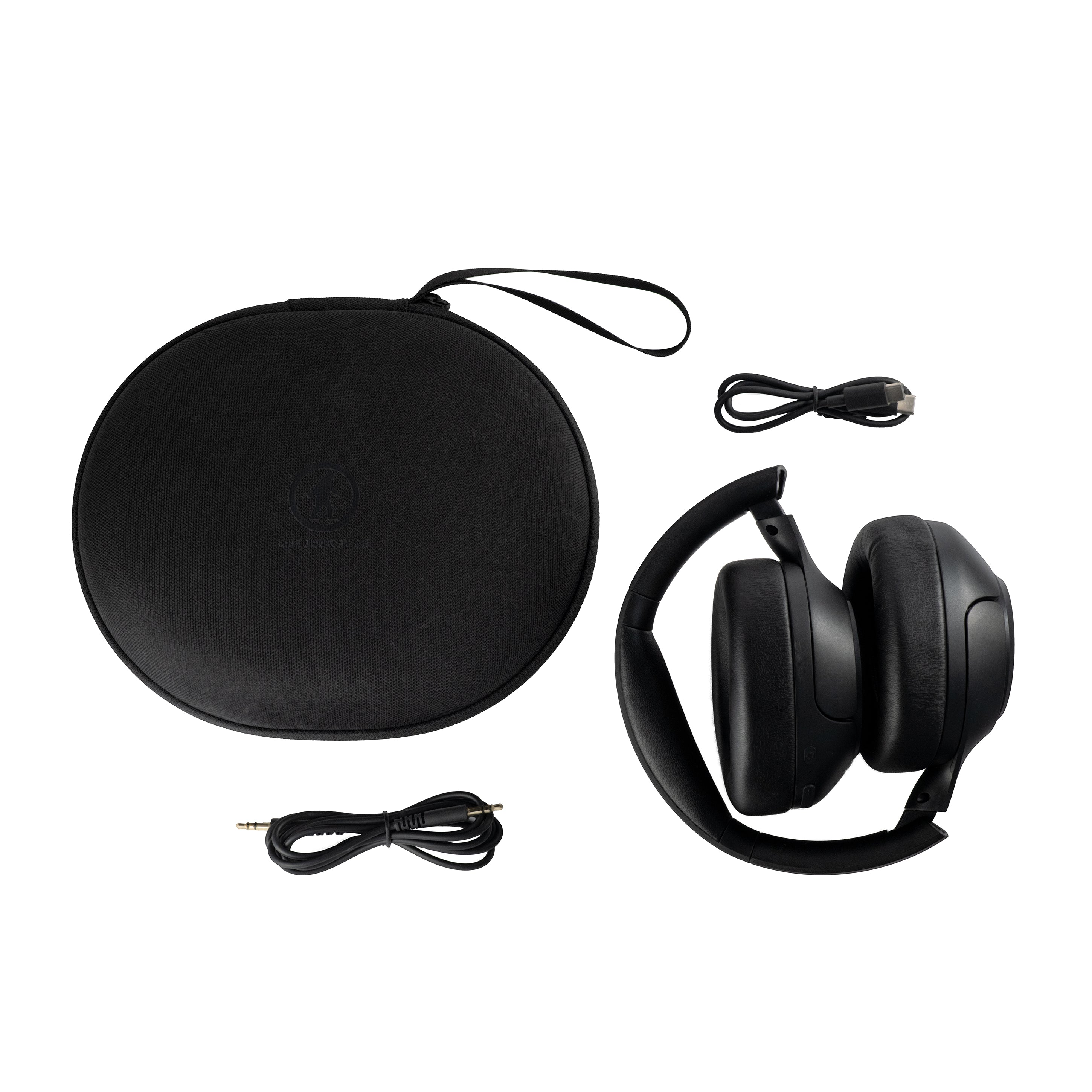 Orbit ANC Headphones - OVERLANDERS Outfitter