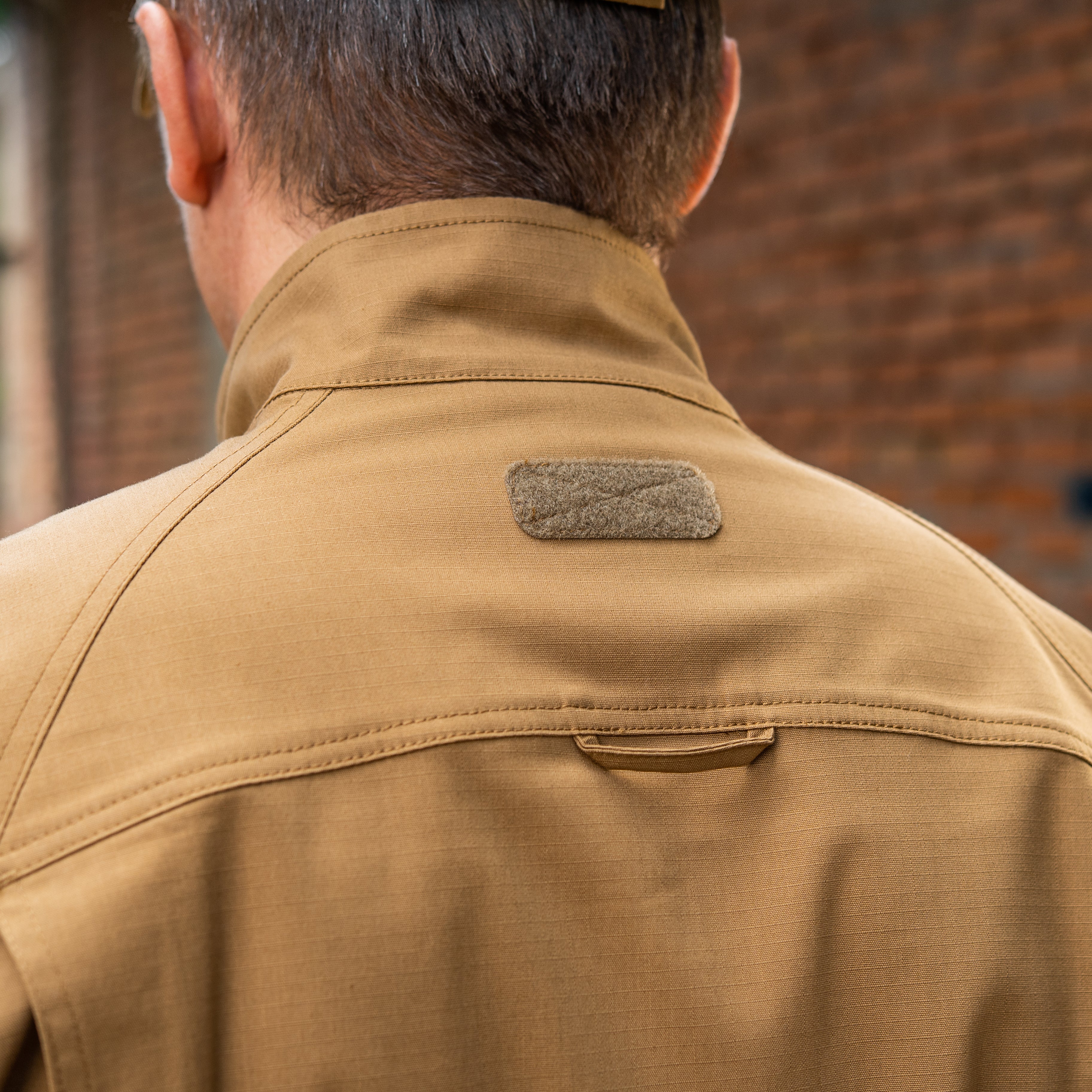 M‑Tac Field Jacket Patrol Flex - We The Collective
