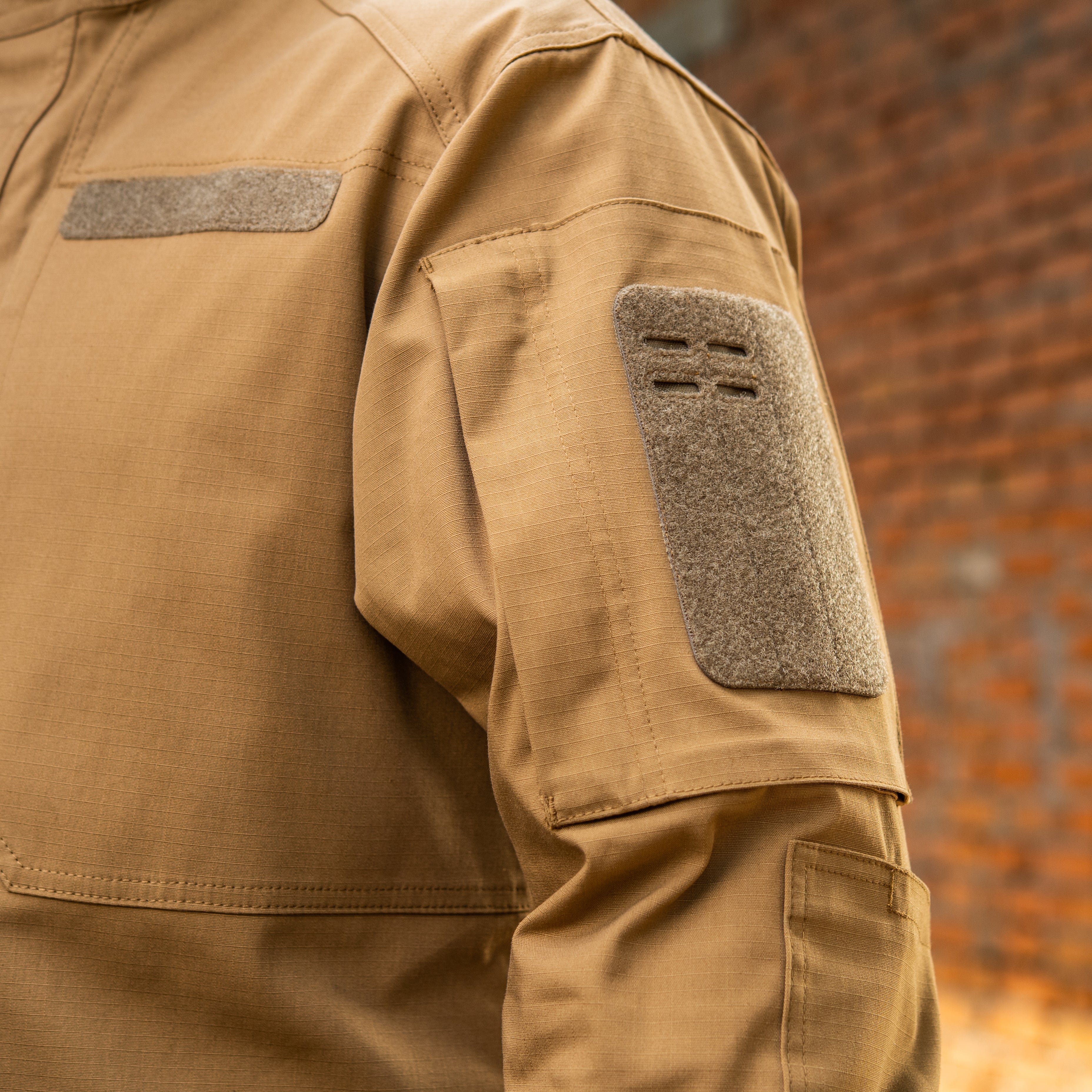 M‑Tac Field Jacket Patrol Flex - We The Collective