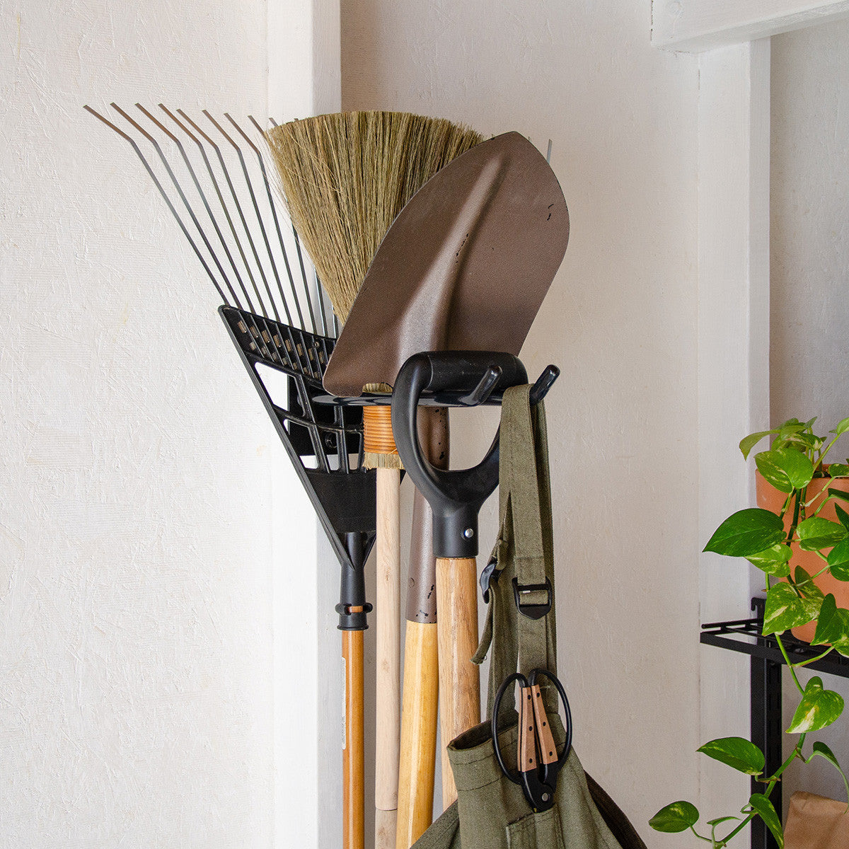 Tool Max Wall Hook | Heavy-Duty | Holds 50 lbs - OVERLANDERS Outfitter