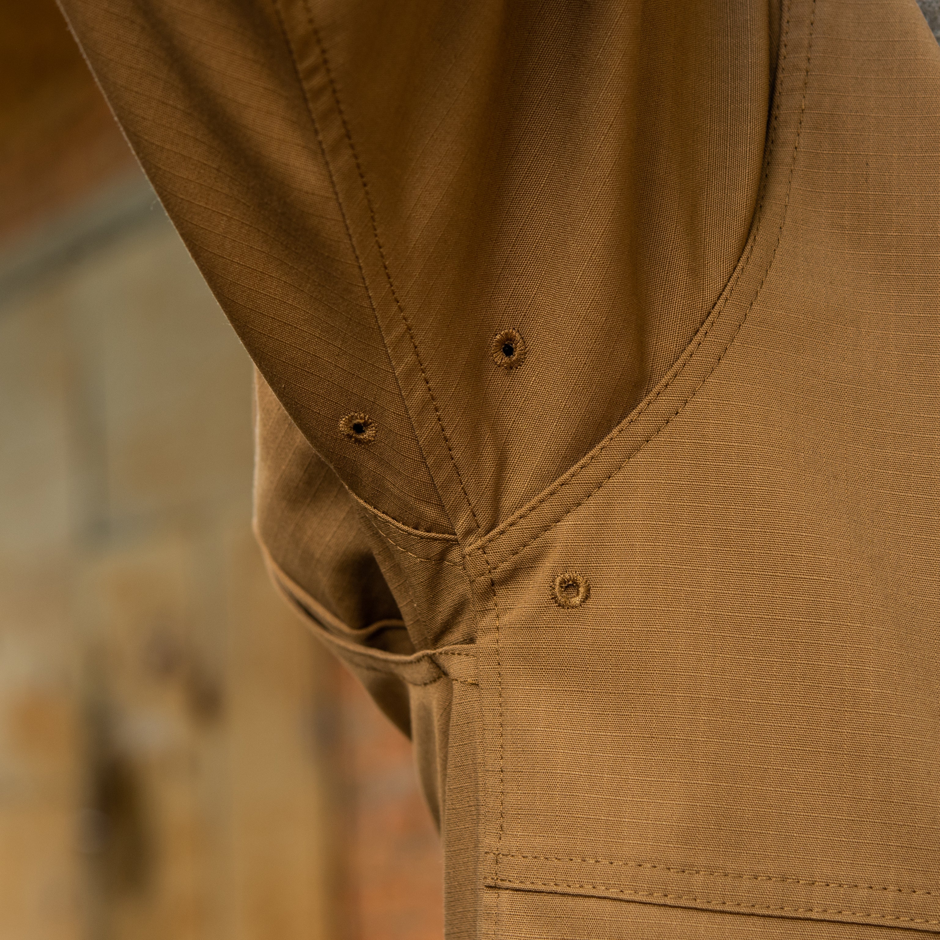 M‑Tac Field Jacket Patrol Flex - We The Collective