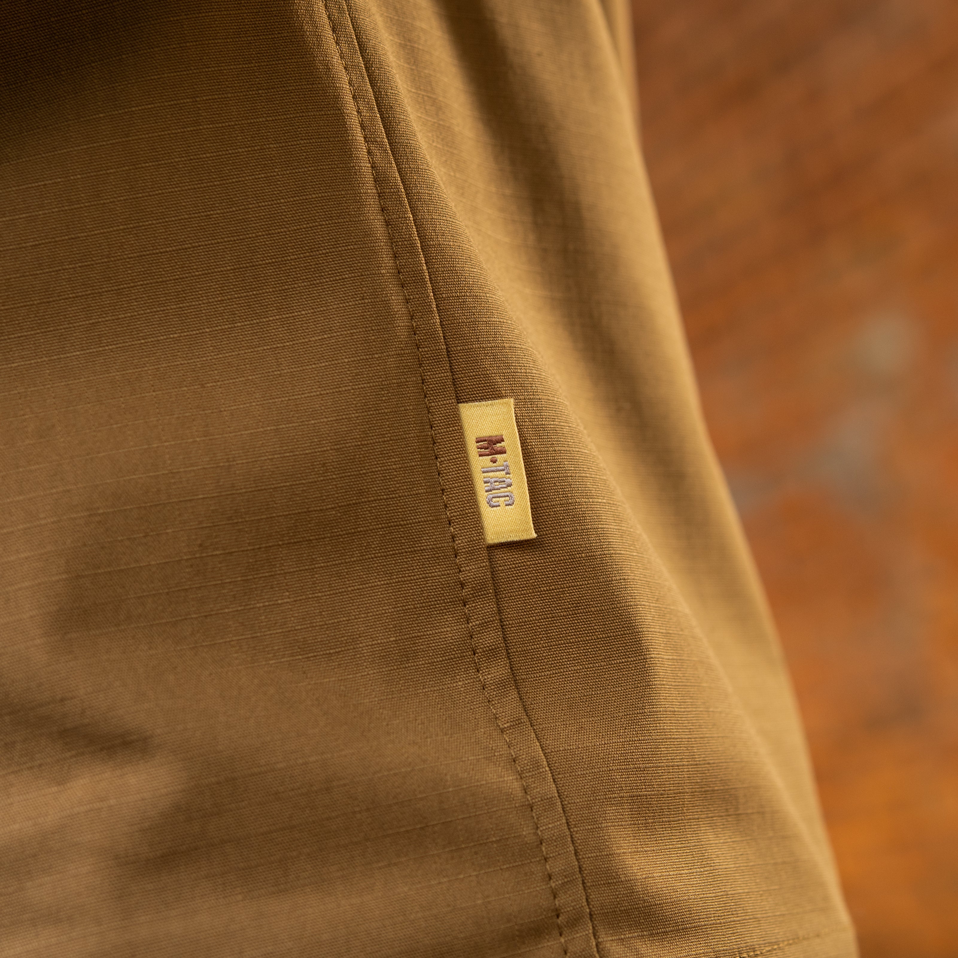 M‑Tac Field Jacket Patrol Flex - We The Collective
