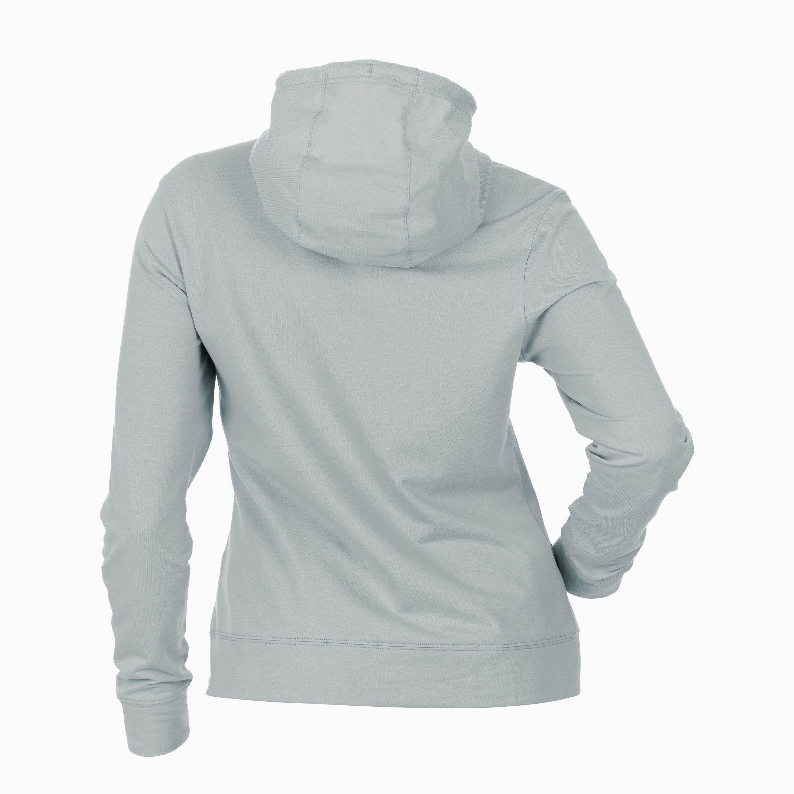 Callie Lightweight Zip Up - OVERLANDERS Outfitter