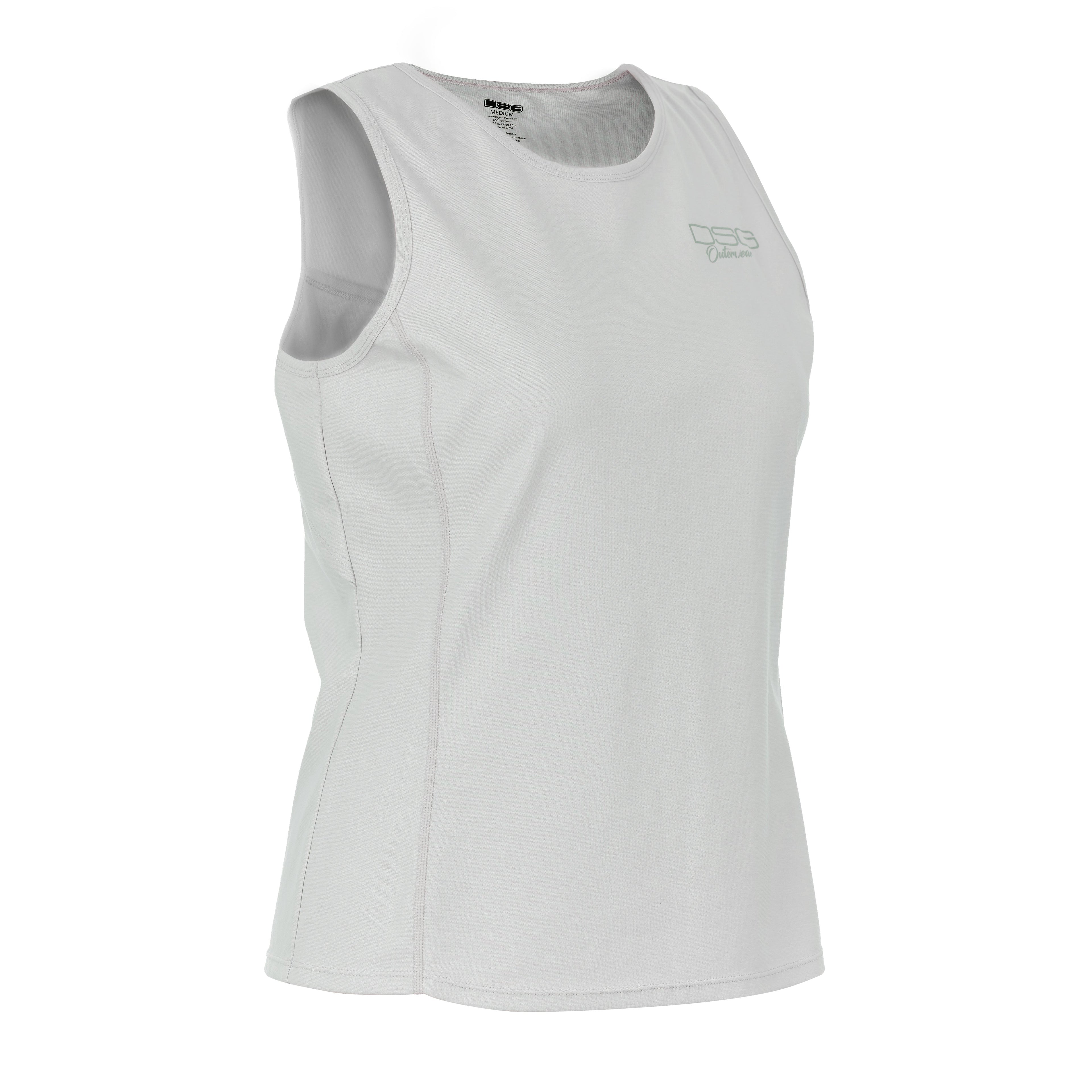 Emma Tank - OVERLANDERS Outfitter