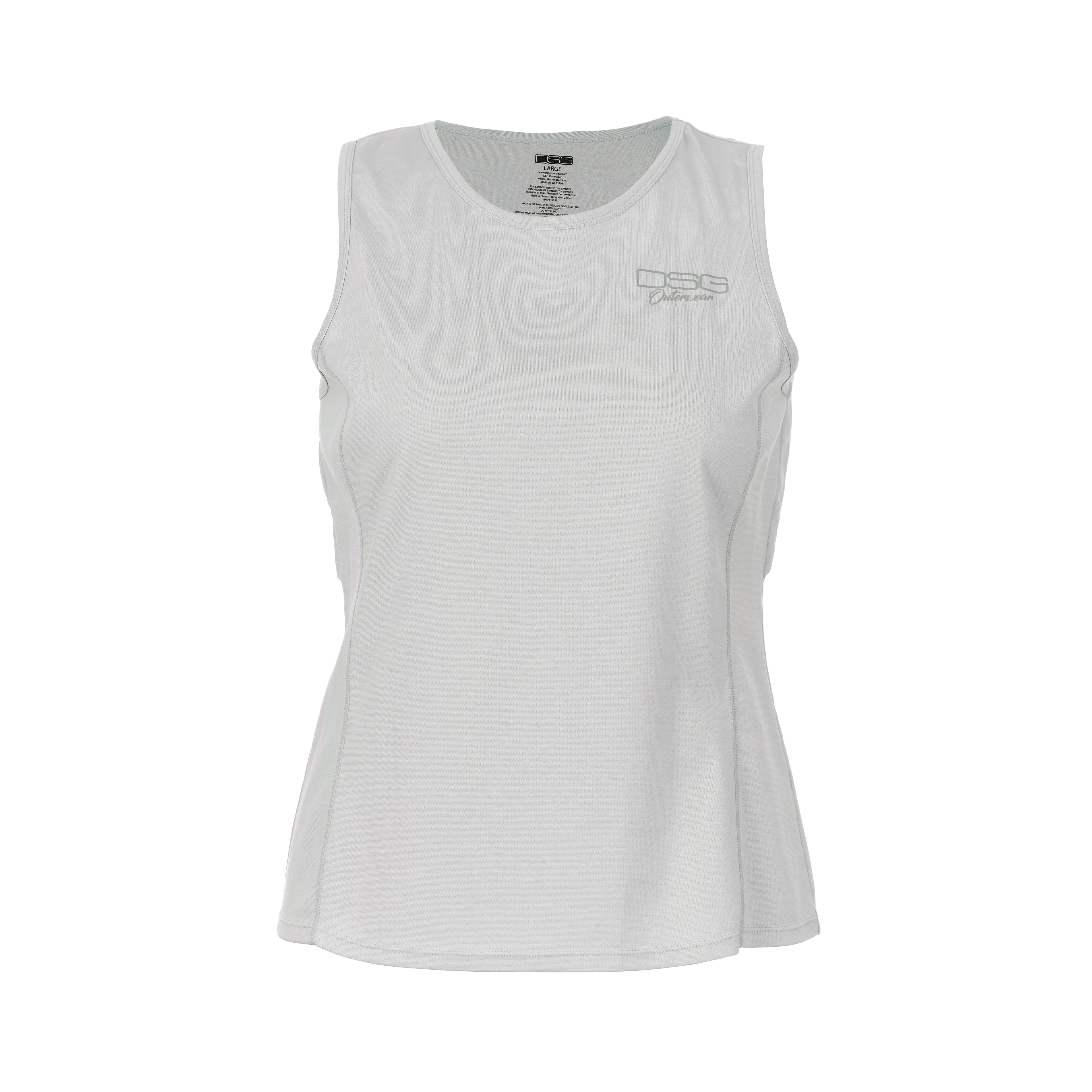 Emma Tank - OVERLANDERS Outfitter