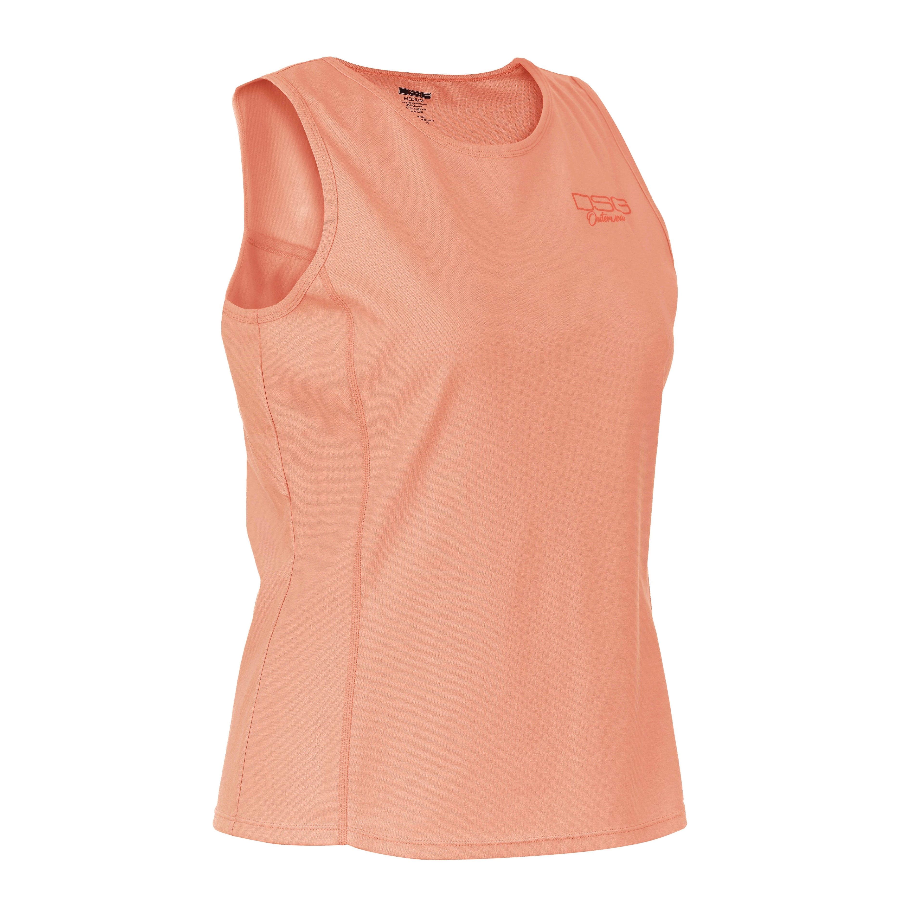 Emma Tank - OVERLANDERS Outfitter