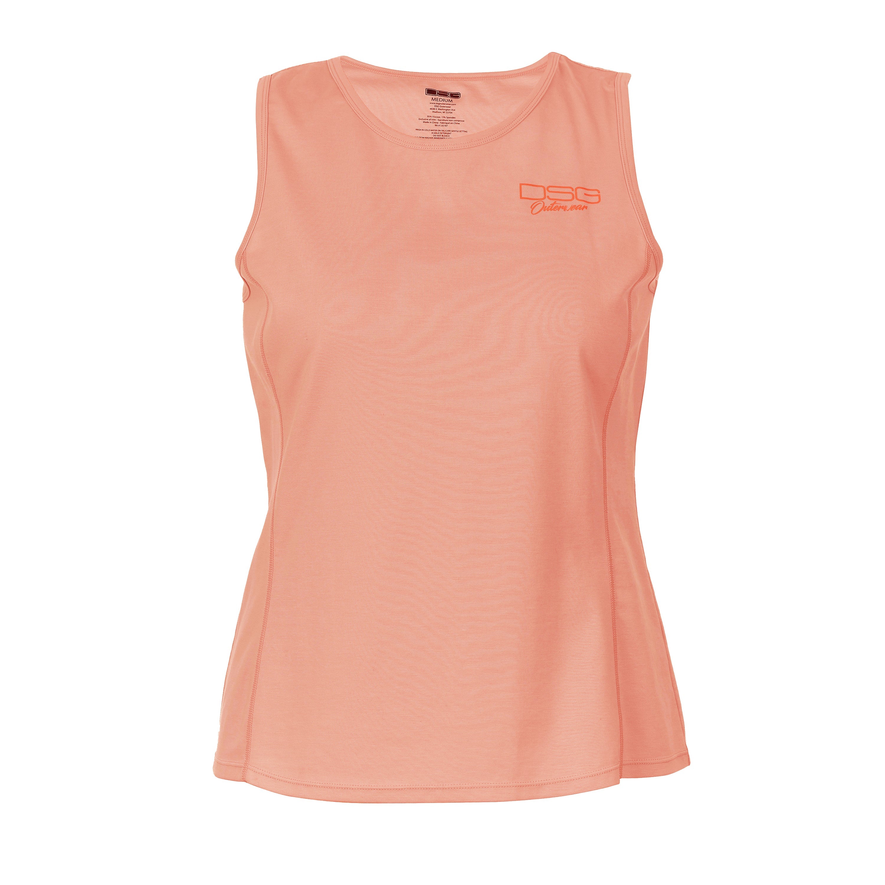 Emma Tank - OVERLANDERS Outfitter