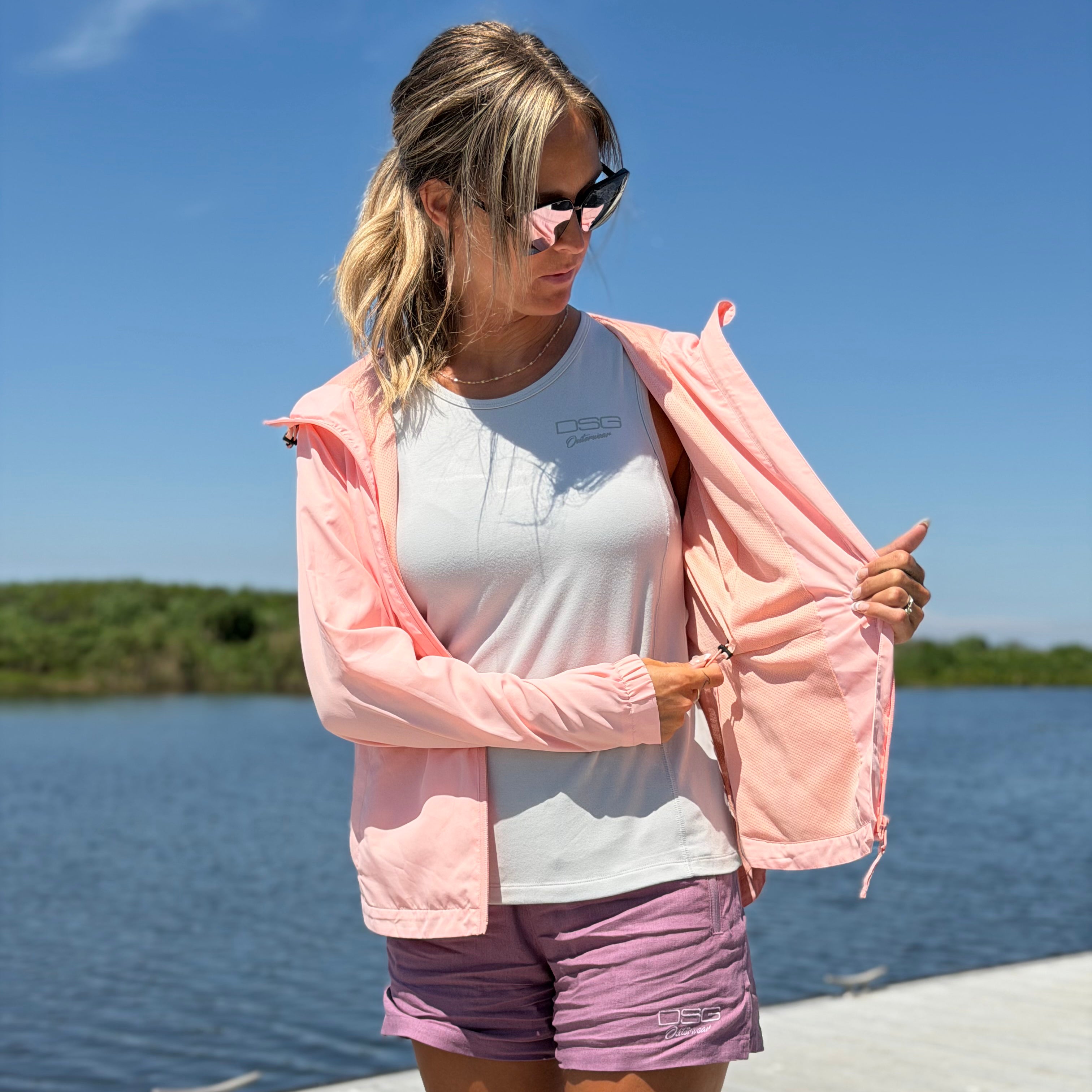 Emma Tank - OVERLANDERS Outfitter