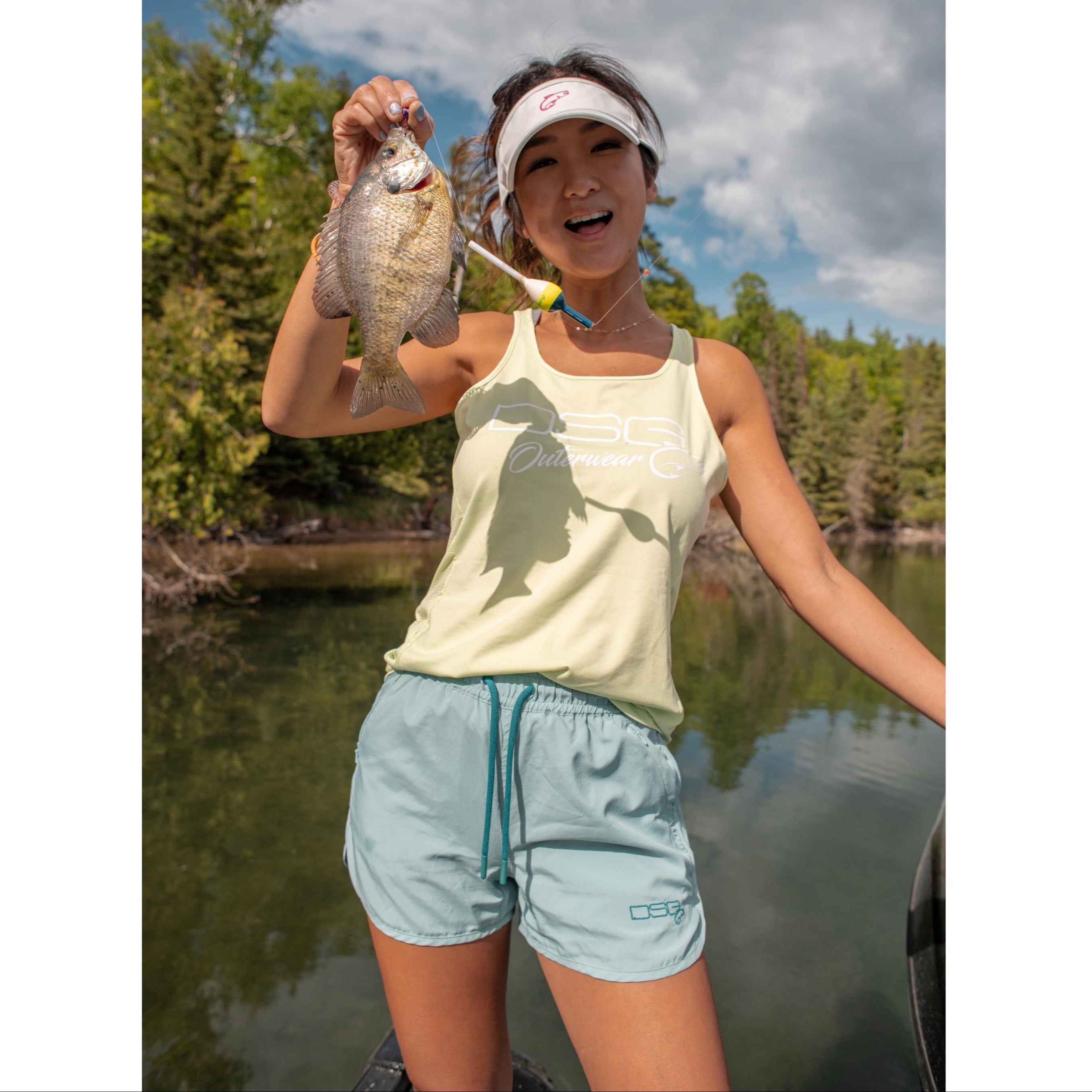 Razor Back Tank - UPF 50+ - OVERLANDERS Outfitter