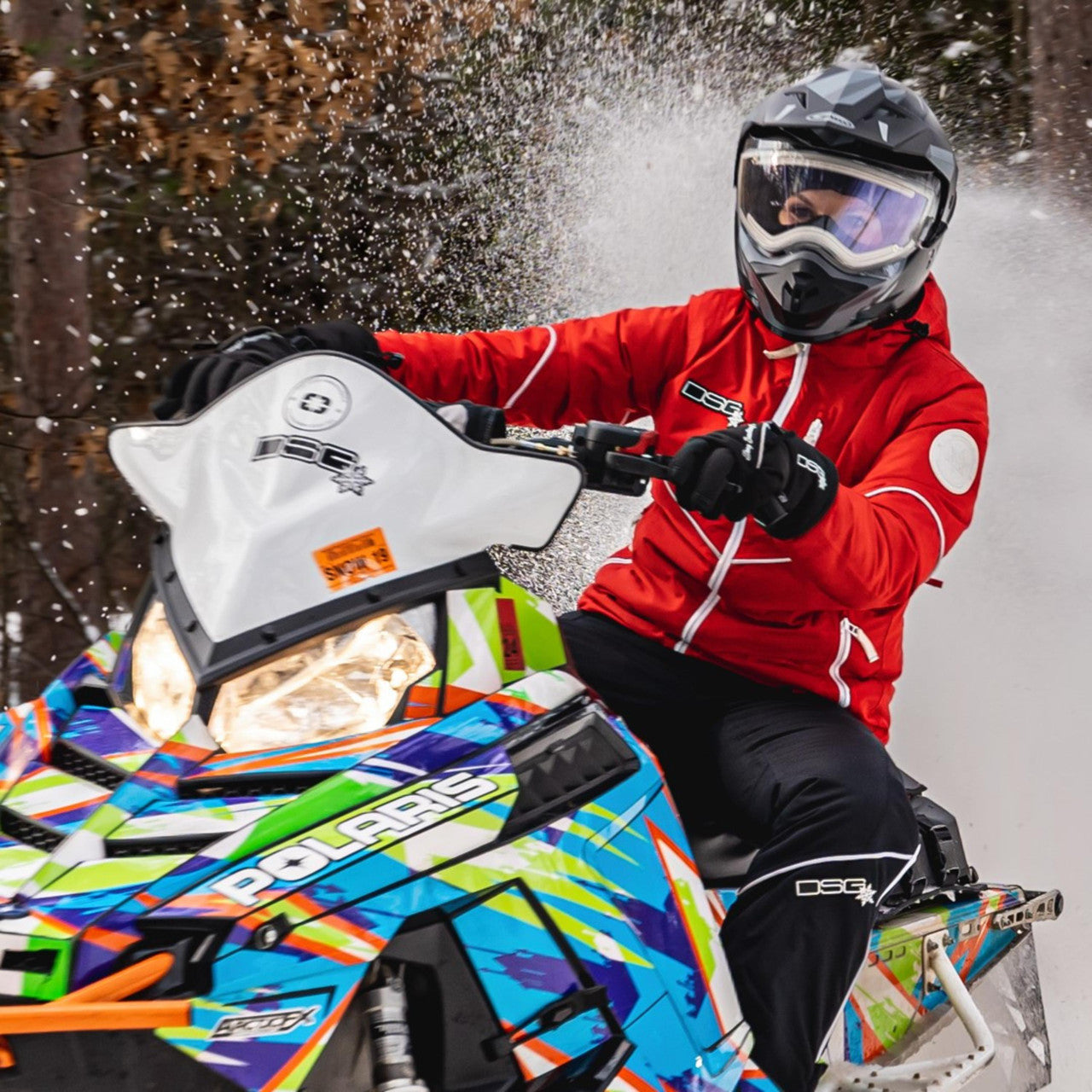Trail Elite Bib - OVERLANDERS Outfitter