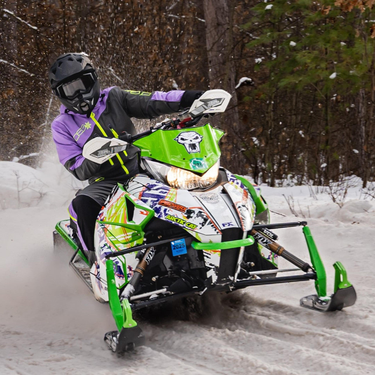 Monosuit 2.0 - OVERLANDERS Outfitter