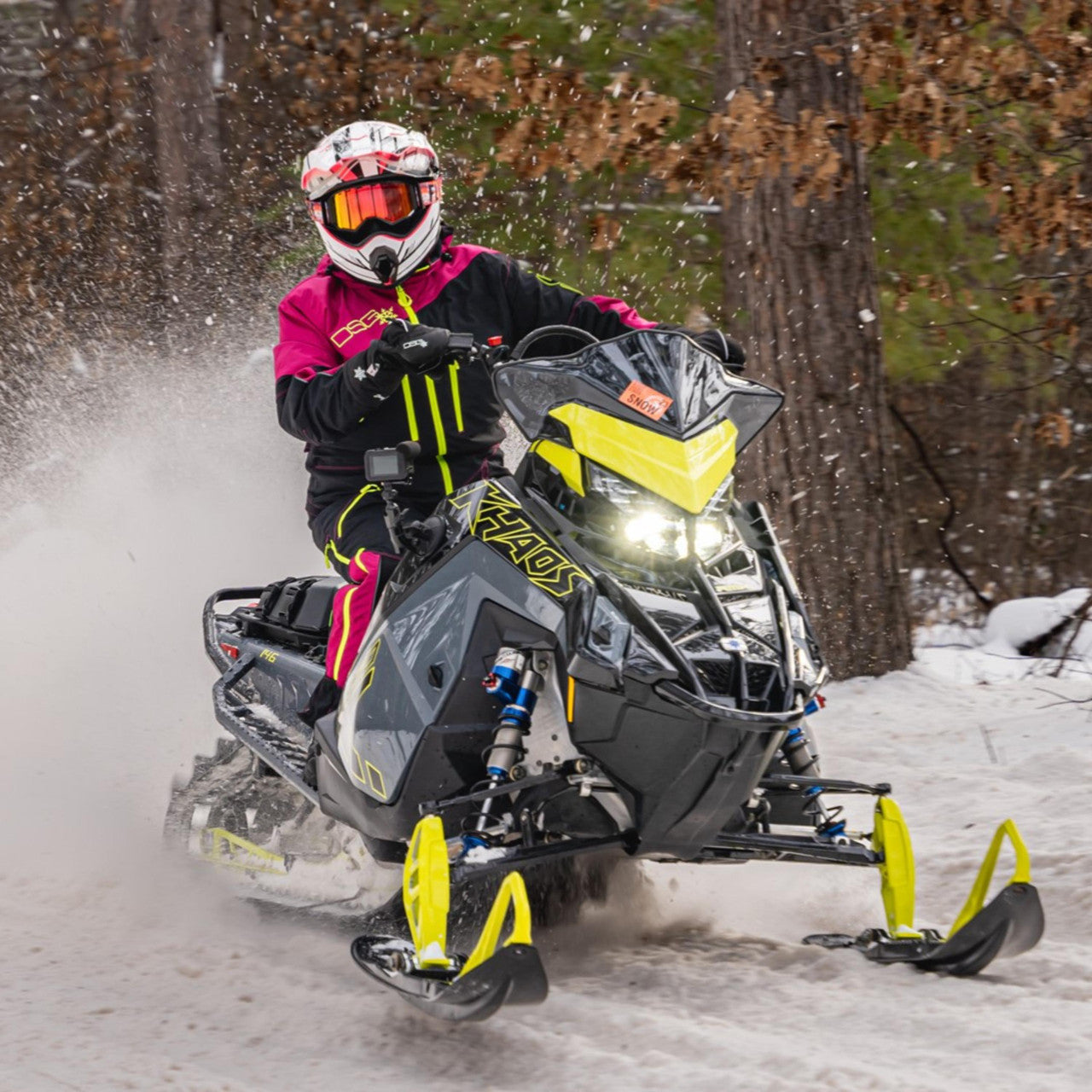 Monosuit 2.0 - OVERLANDERS Outfitter