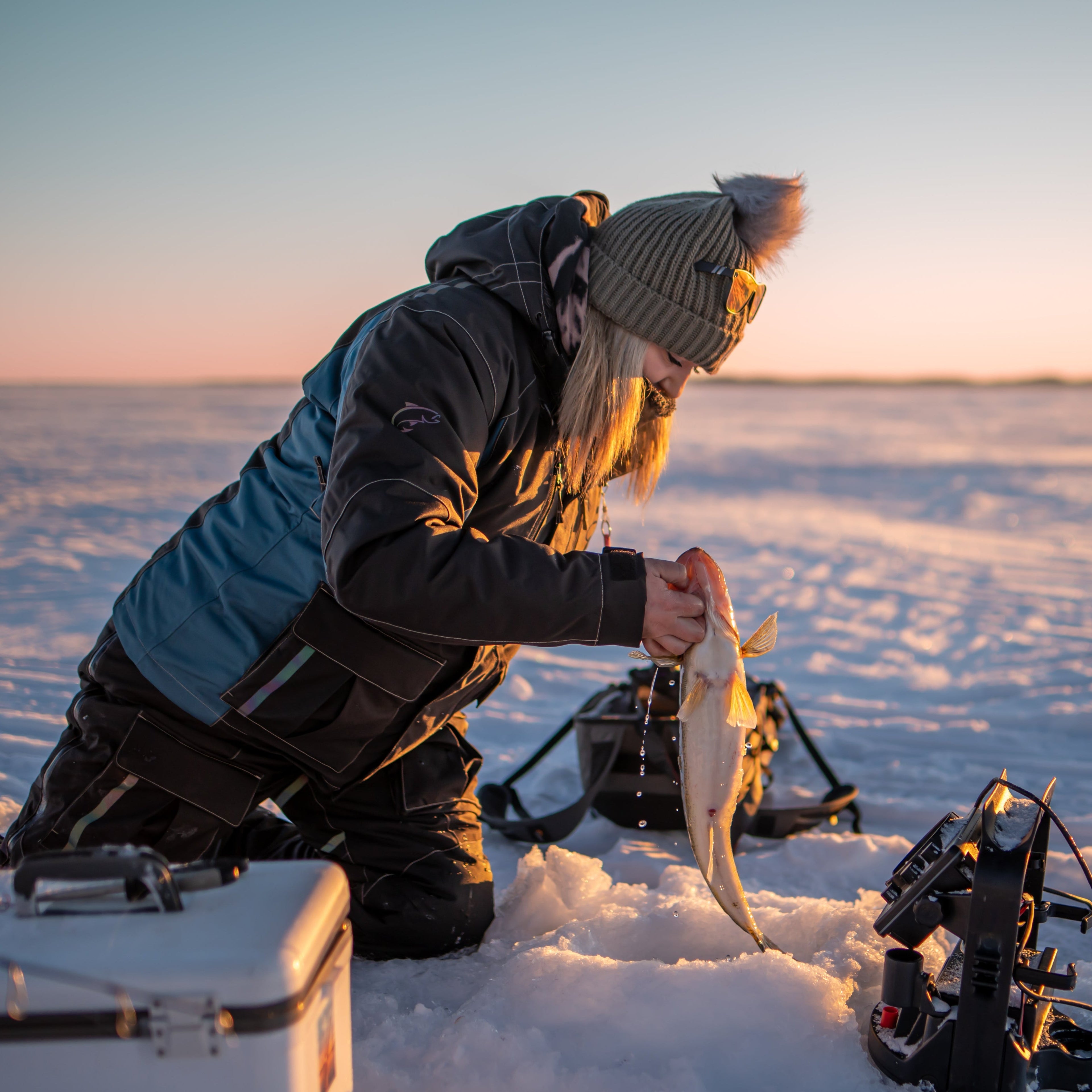 Avid 2.0 Jacket - OVERLANDERS Outfitter