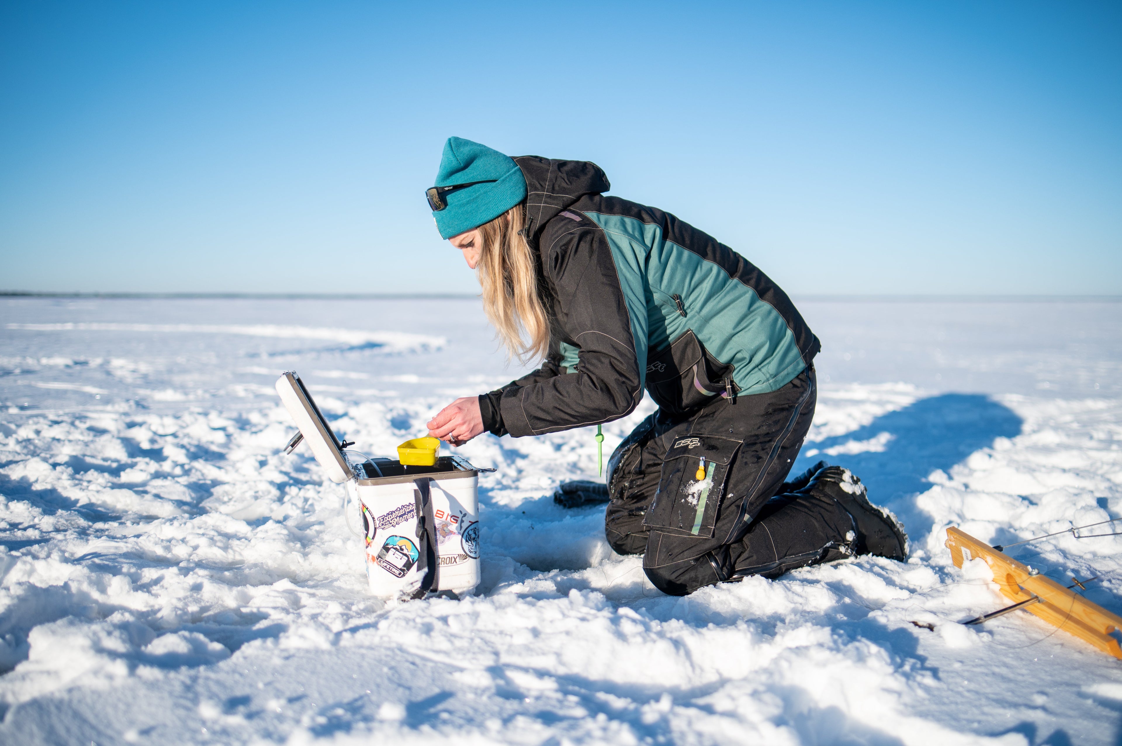 Avid 2.0 Jacket - OVERLANDERS Outfitter