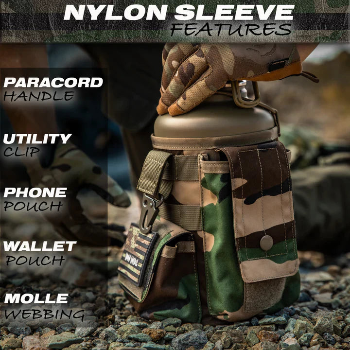 64oz Battle Bottle Bundles - We The Collective