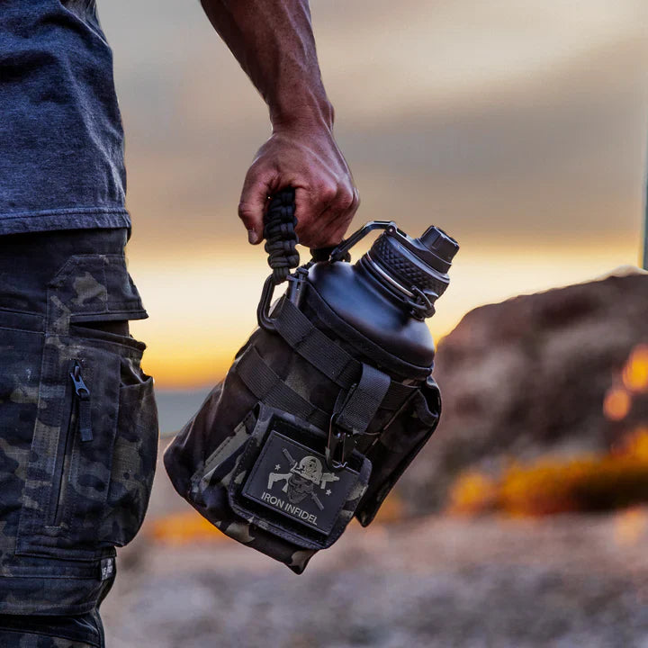 64oz Battle Bottle Bundles - We The Collective