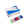 Dynarex Sensi Wrap Self Adherent Wrap - Rainbow, 4 of Each Color, 3"x 5 yards, 24/cs - OVERLANDERS Outfitter