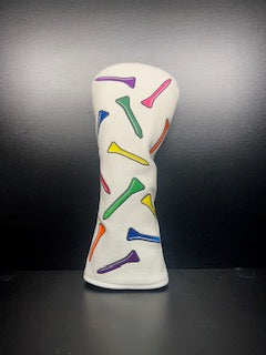 Dancing Tees Headcover - OVERLANDERS Outfitter