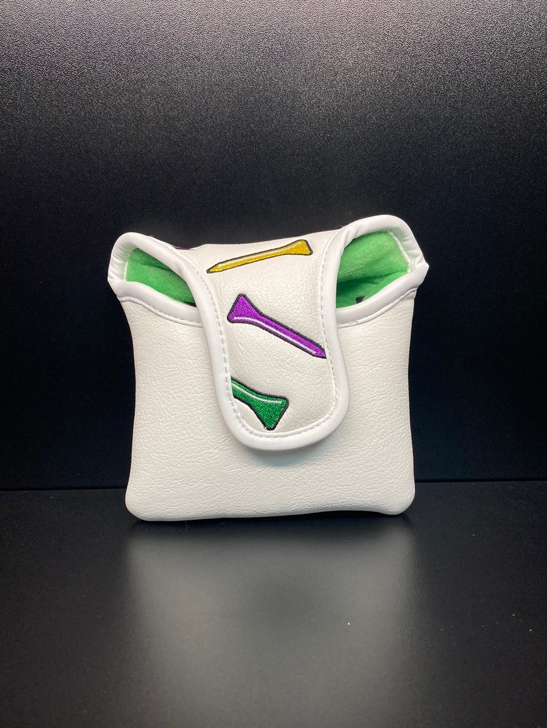 Dancing Tees Headcover - OVERLANDERS Outfitter
