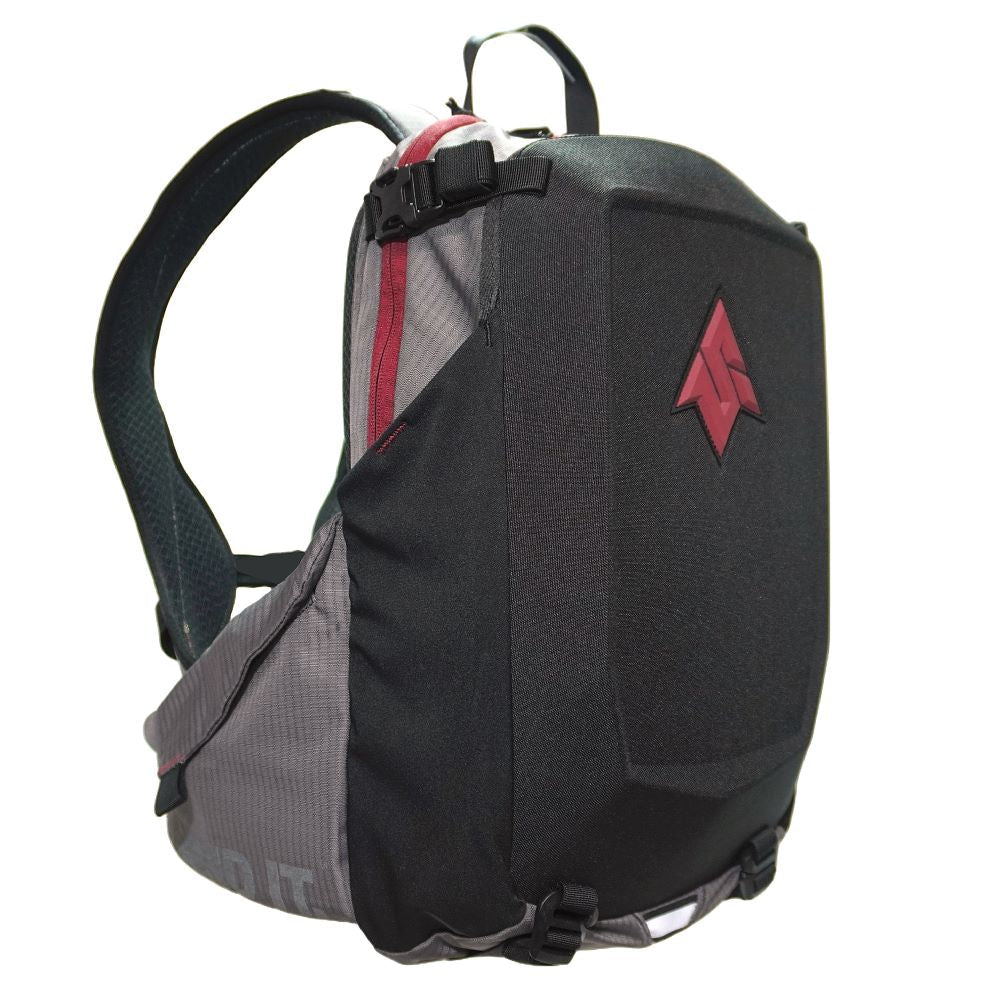 Defender 15 Adventure & MTB Hydration Pack - We The Collective