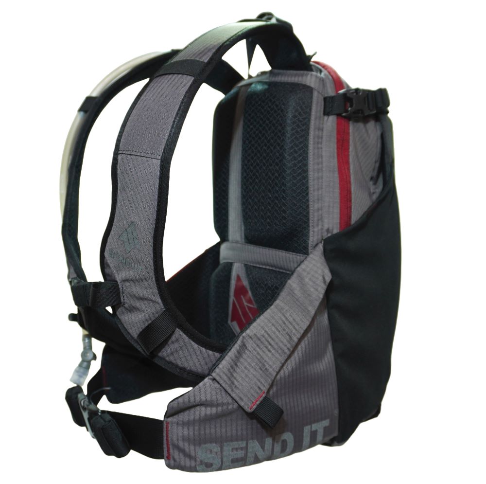 Defender 15 Adventure & MTB Hydration Pack - We The Collective
