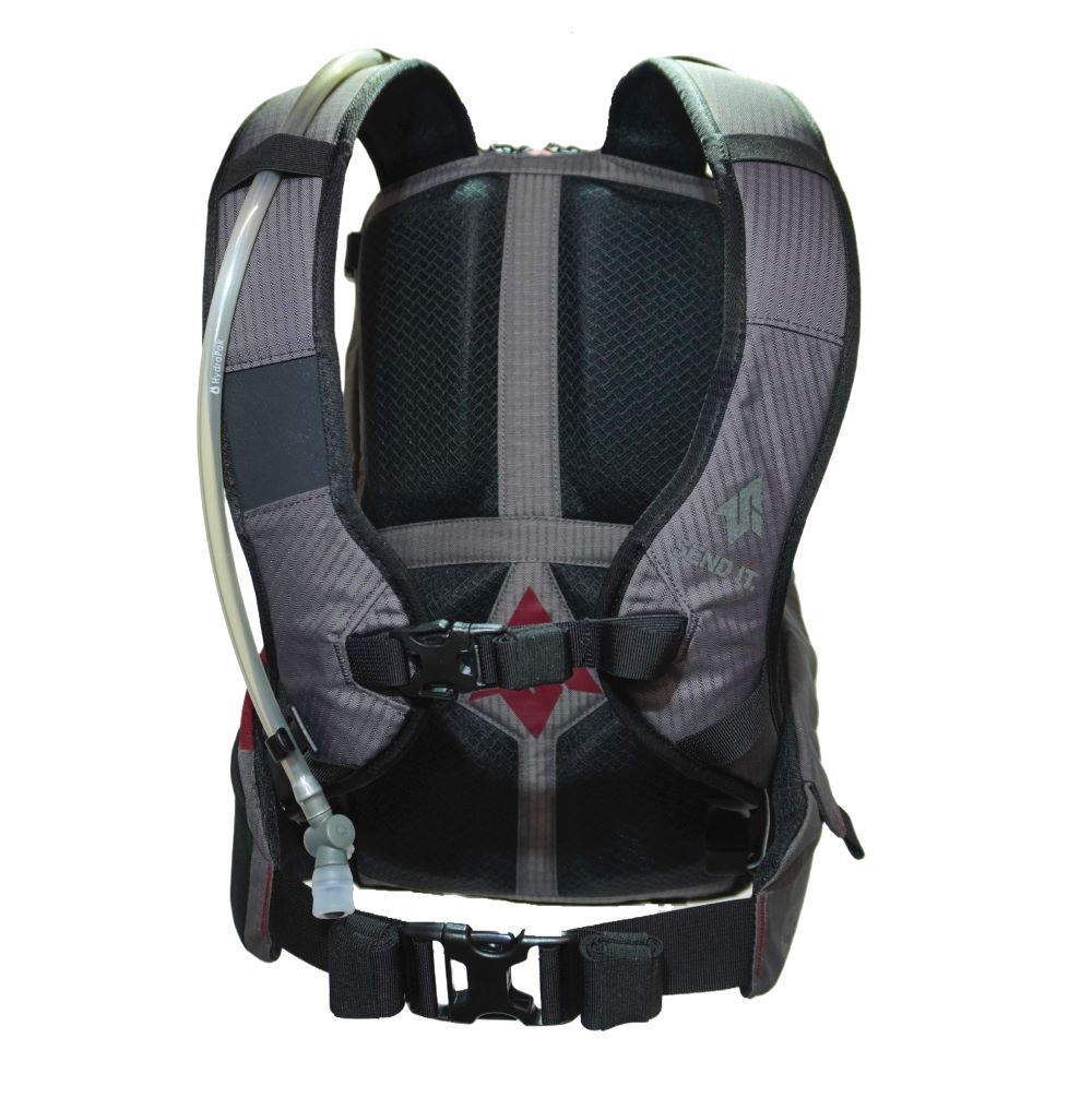 Defender 15 Adventure & MTB Hydration Pack - We The Collective