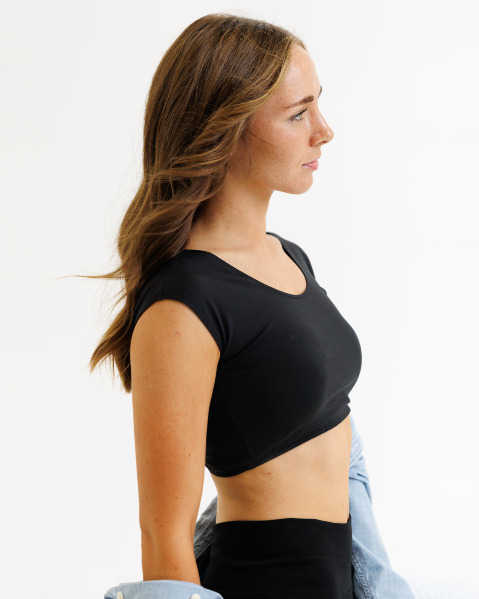 Demi Tee - OVERLANDERS Outfitter