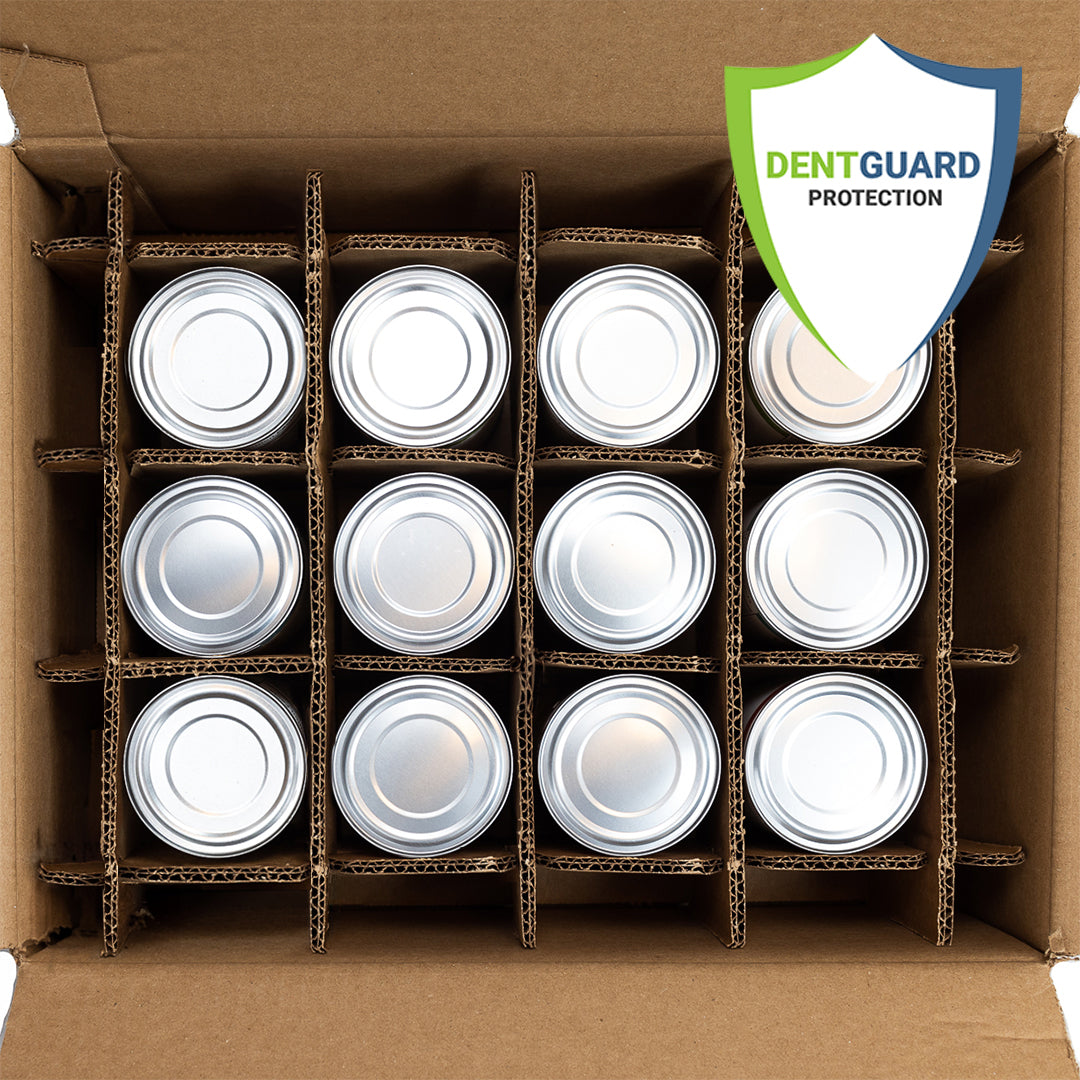 Ground Beef Canned Meat - OVERLANDERS Outfitter