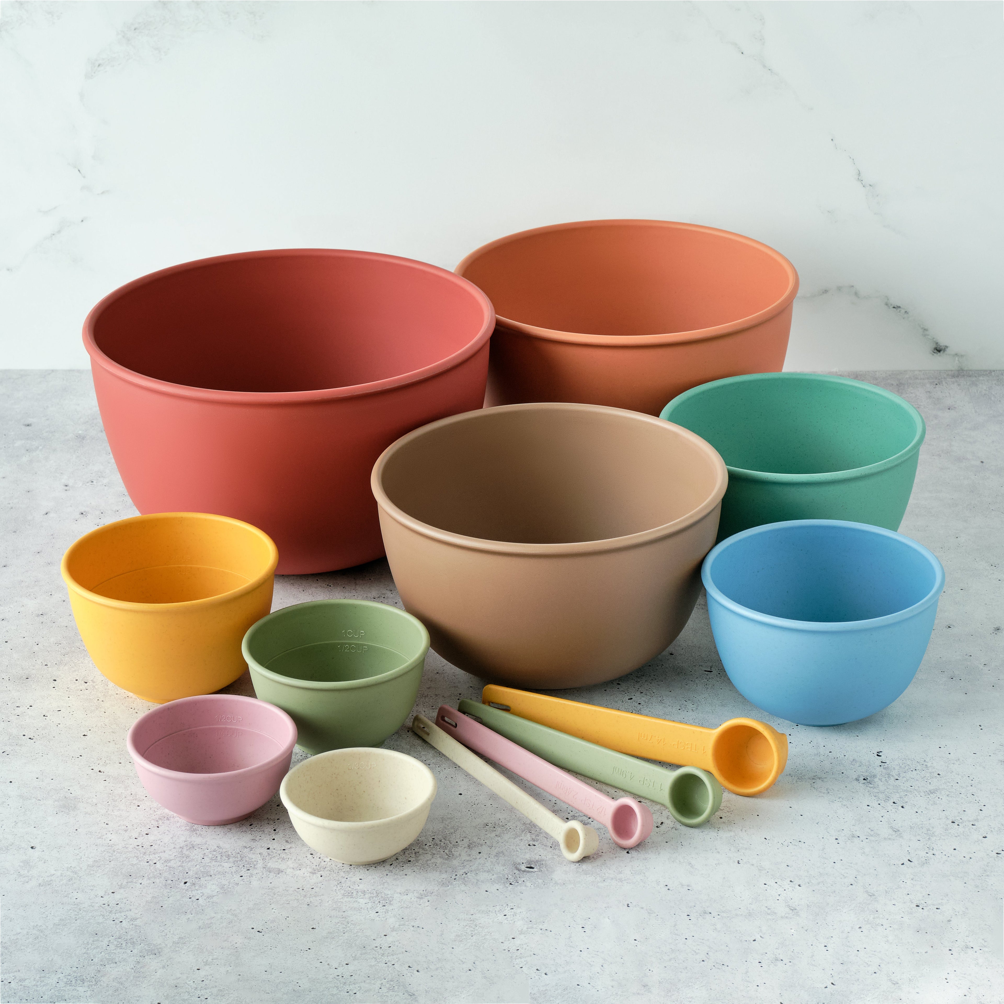 Astrik Baking Bundle - We The Collective
