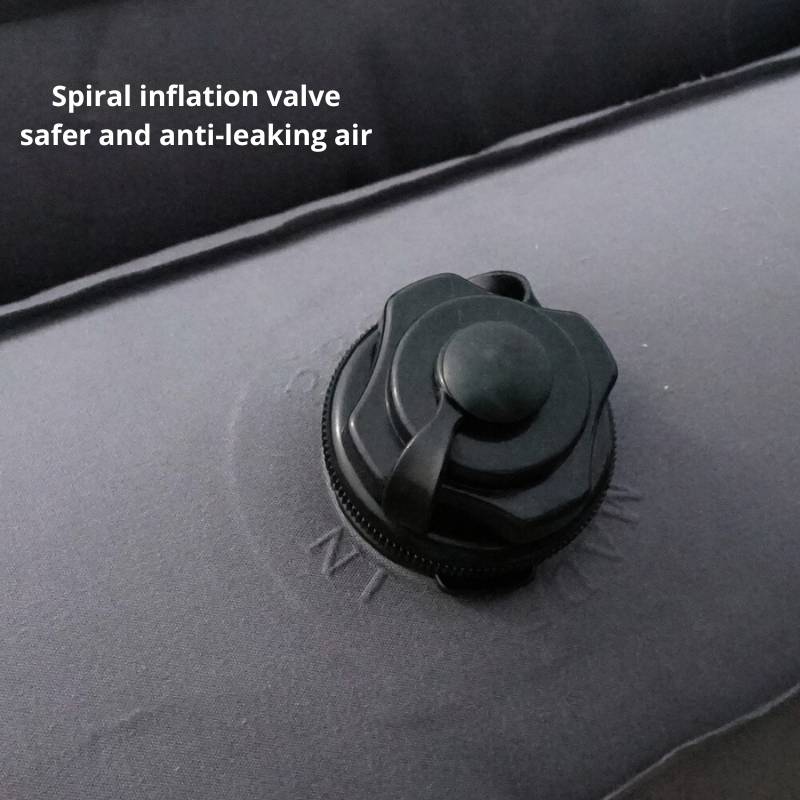 DikaSun Nissan 5.5-5.8ft | 6-6.5 ft  Truck Bed Air Mattress