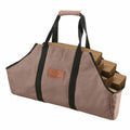 Firewood Log Carriers - OVERLANDERS Outfitter