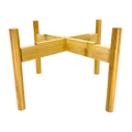 Dispenser Bamboo Stand - OVERLANDERS Outfitter