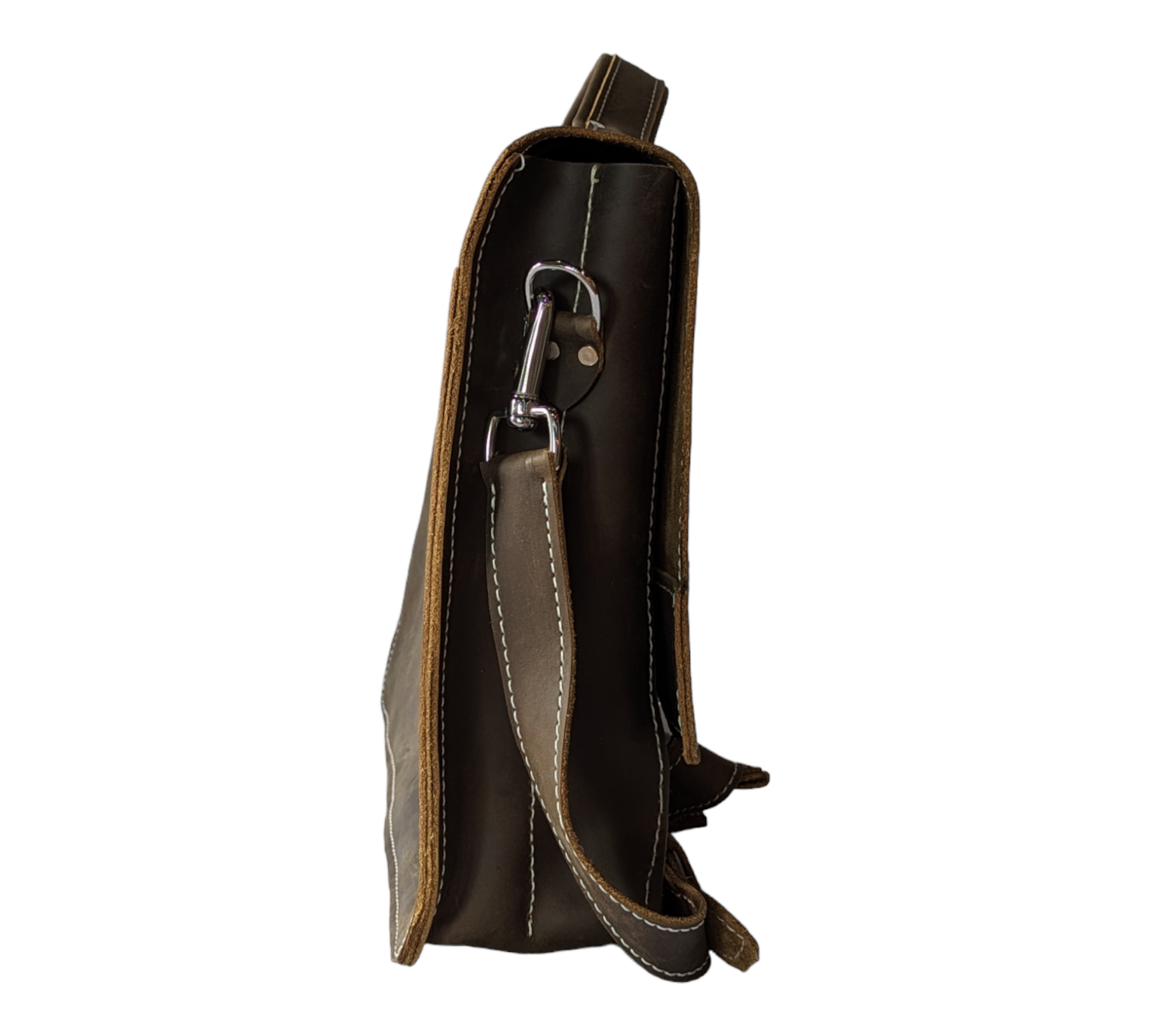 Enrico Bartolini Messenger Bags - We The Collective