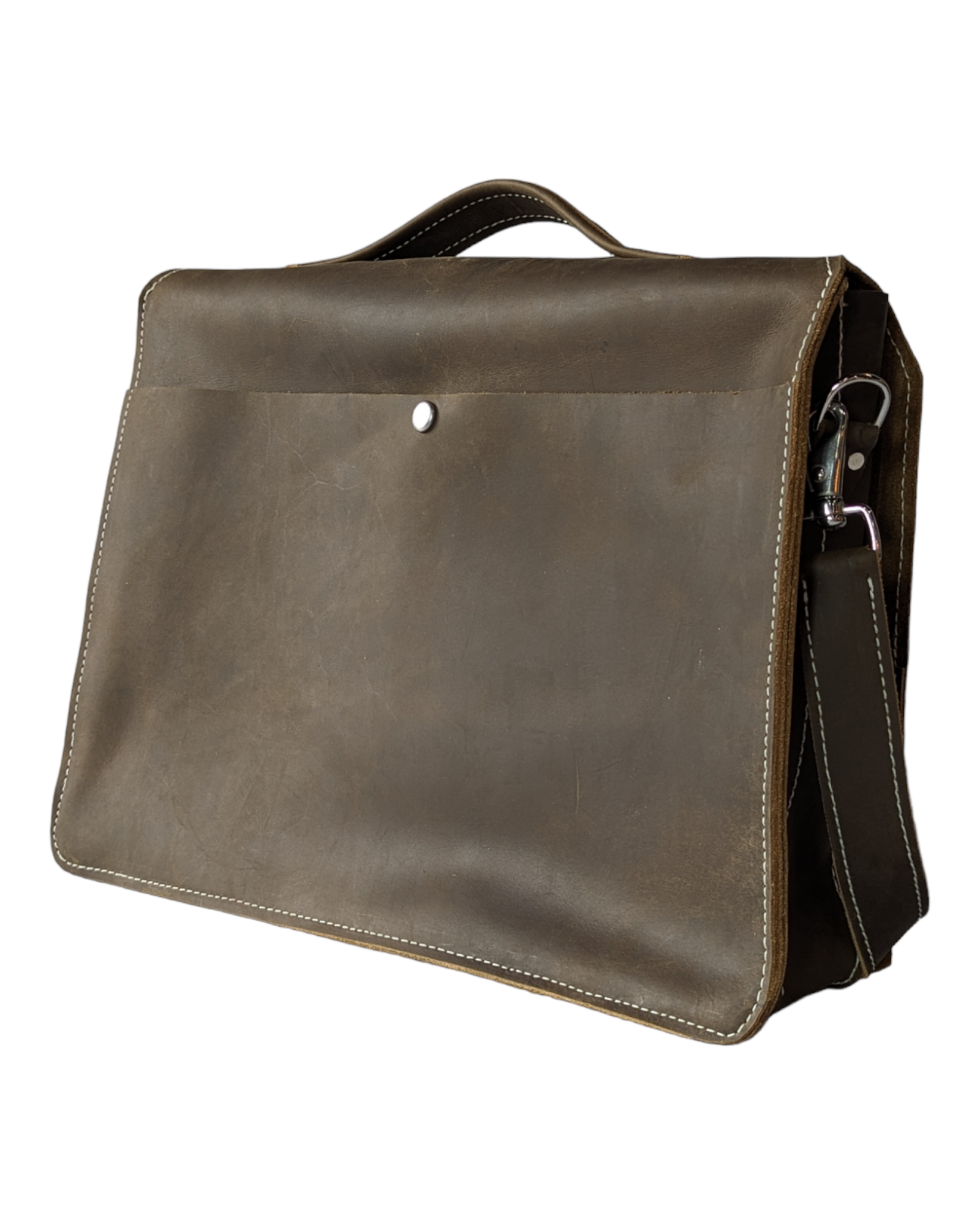 Enrico Bartolini Messenger Bags - We The Collective