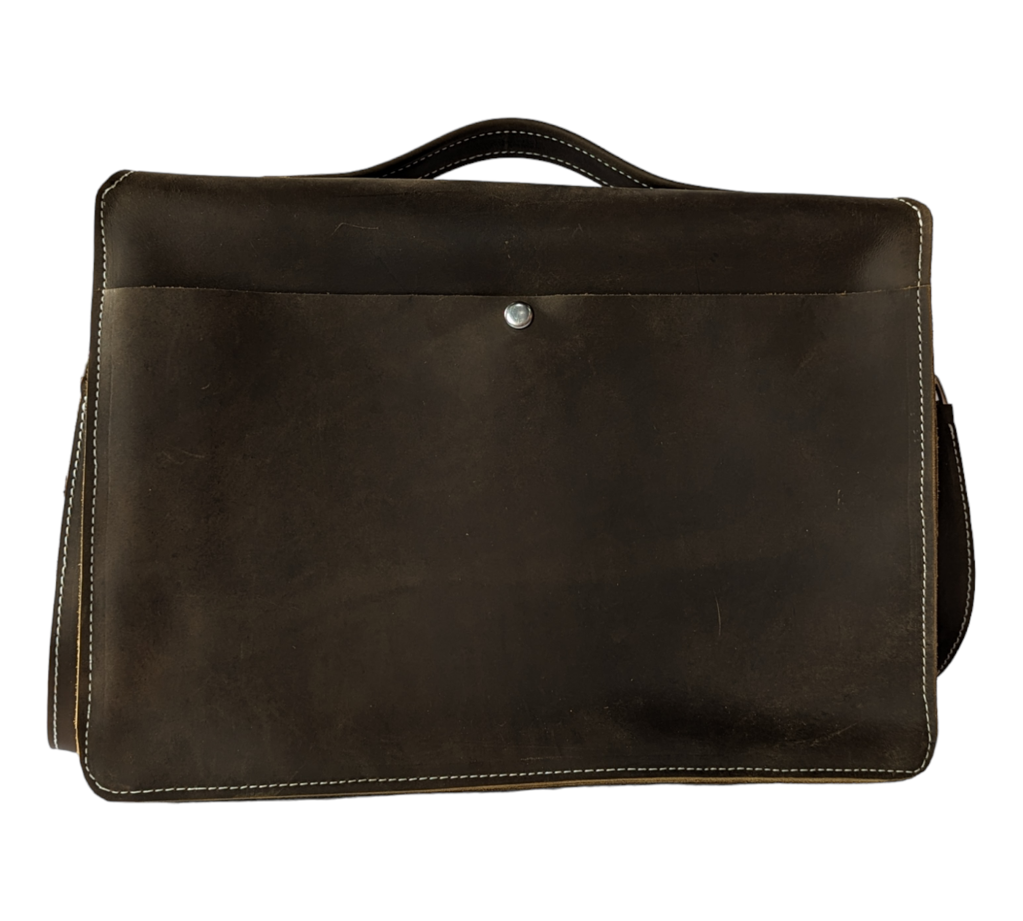 Enrico Bartolini Messenger Bags - We The Collective