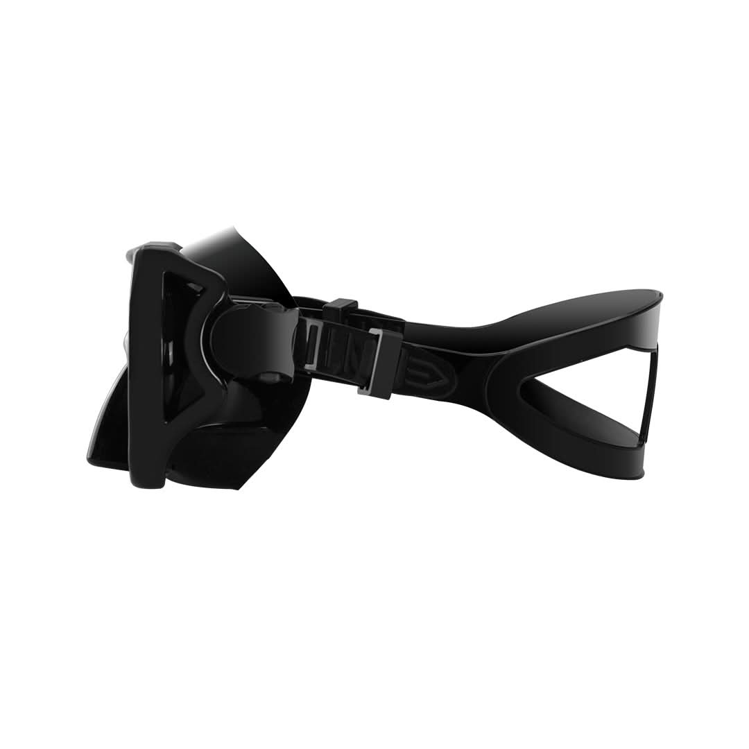 Dive Mask + Snorkel Set - OVERLANDERS Outfitter
