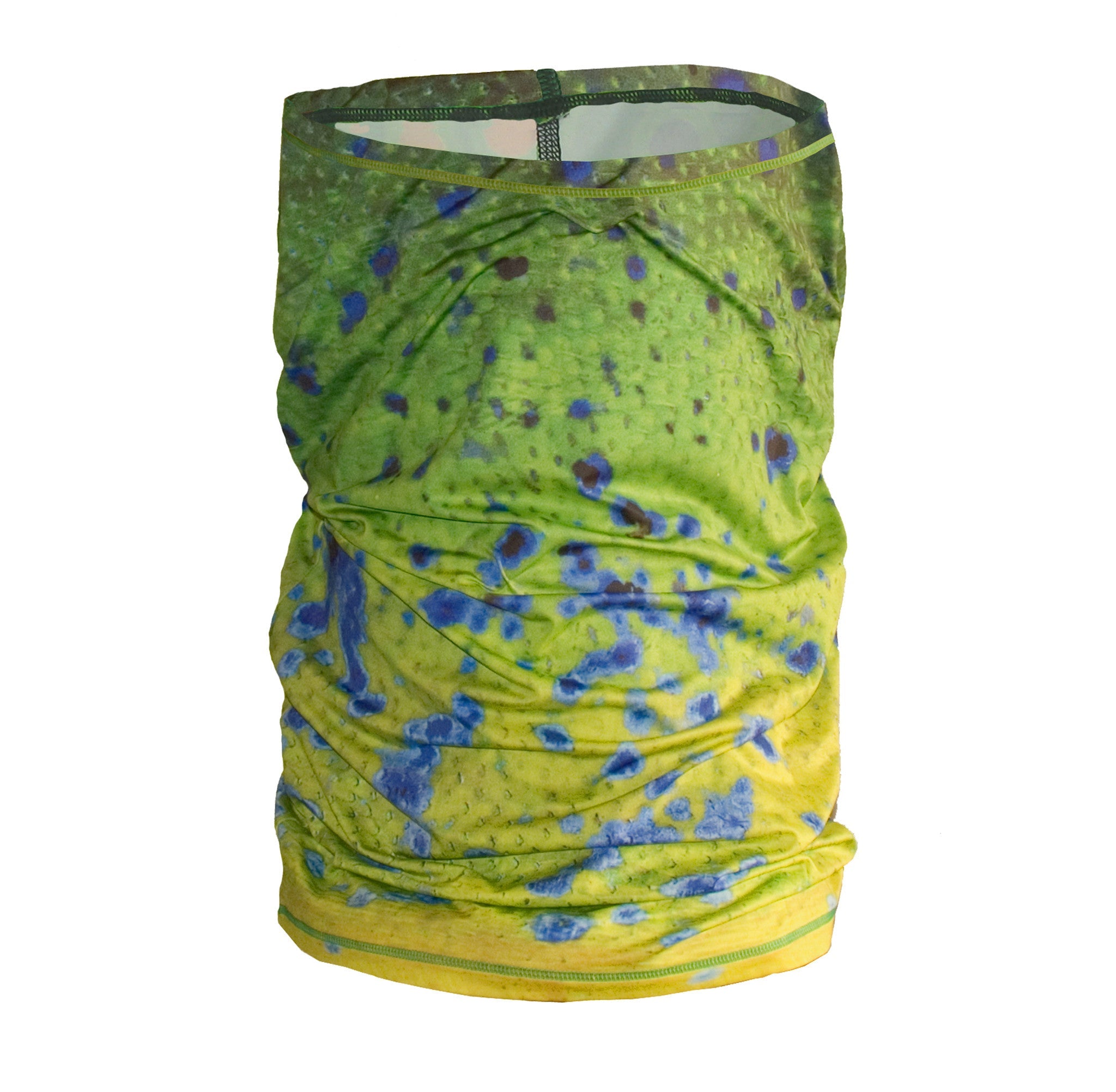 Fin-Flank Dorado Neck Gaiter - OVERLANDERS Outfitter
