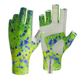 Fin-Flank Dorado Sun Gloves - OVERLANDERS Outfitter