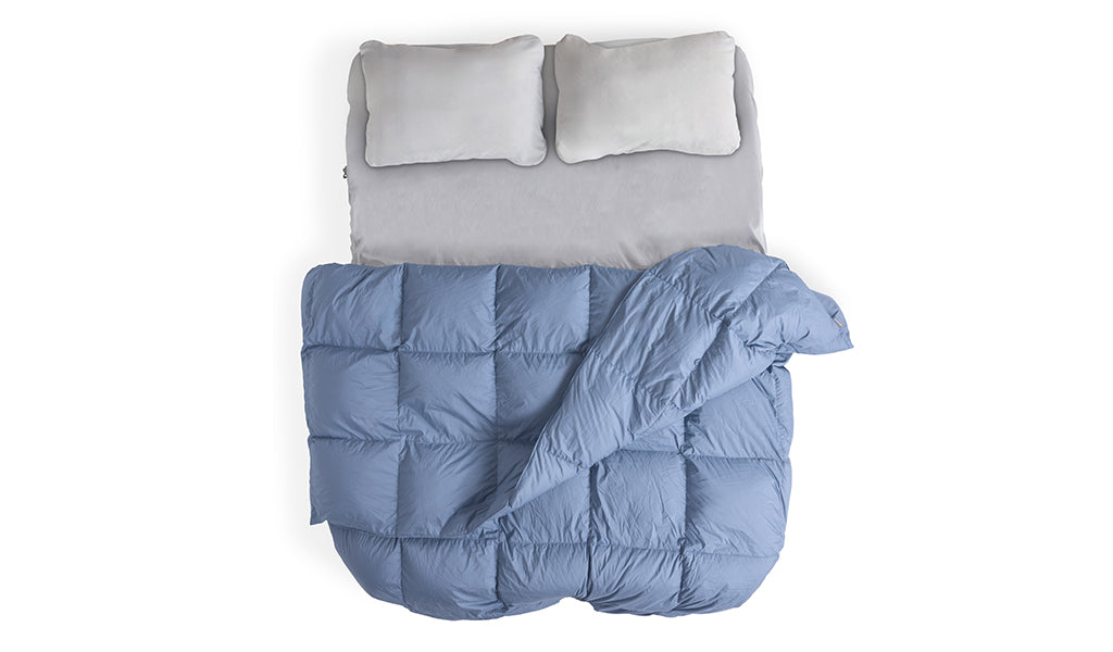 Down Comforter - OVERLANDERS Outfitter