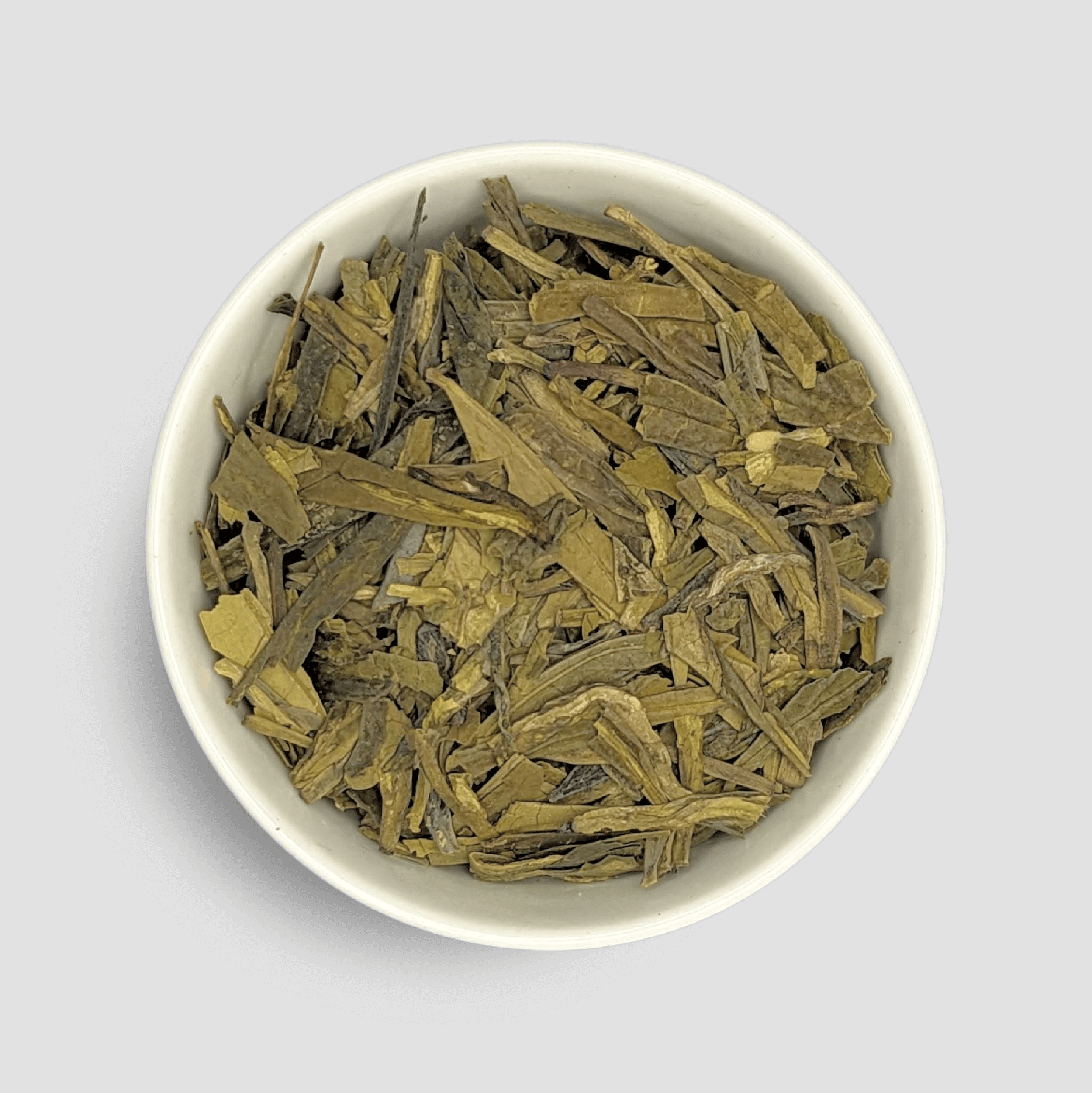 Dragonwell Tea - We The Collective