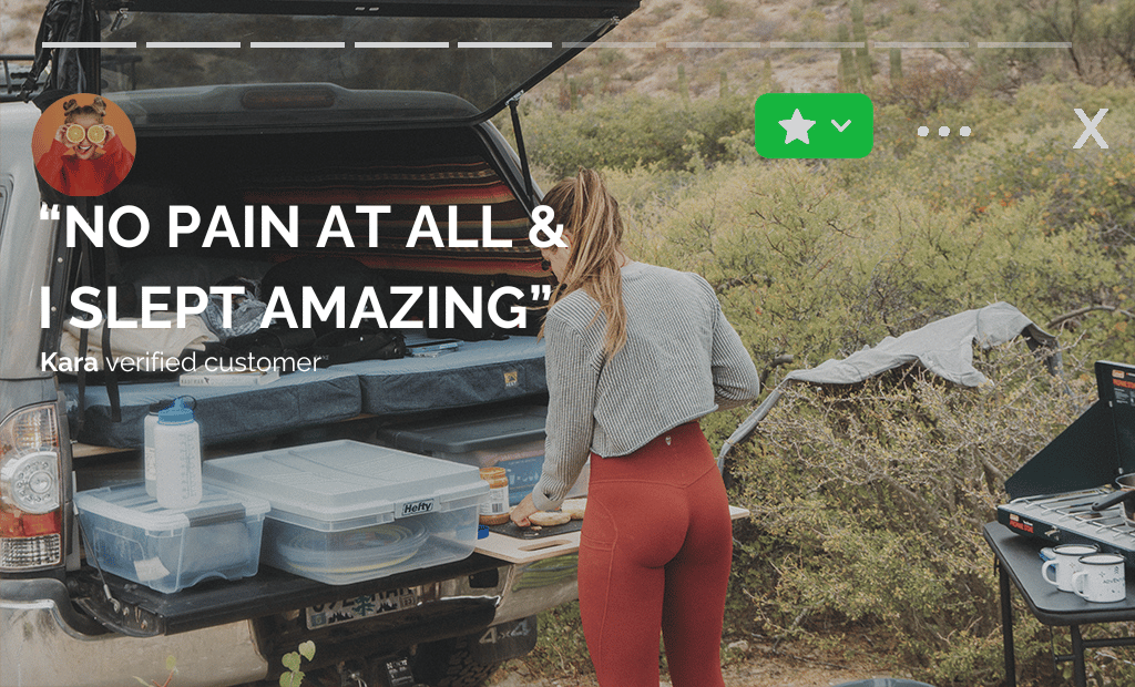 The Dually - OVERLANDERS Outfitter