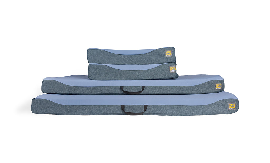 Dually Platform 50 - OVERLANDERS Outfitter