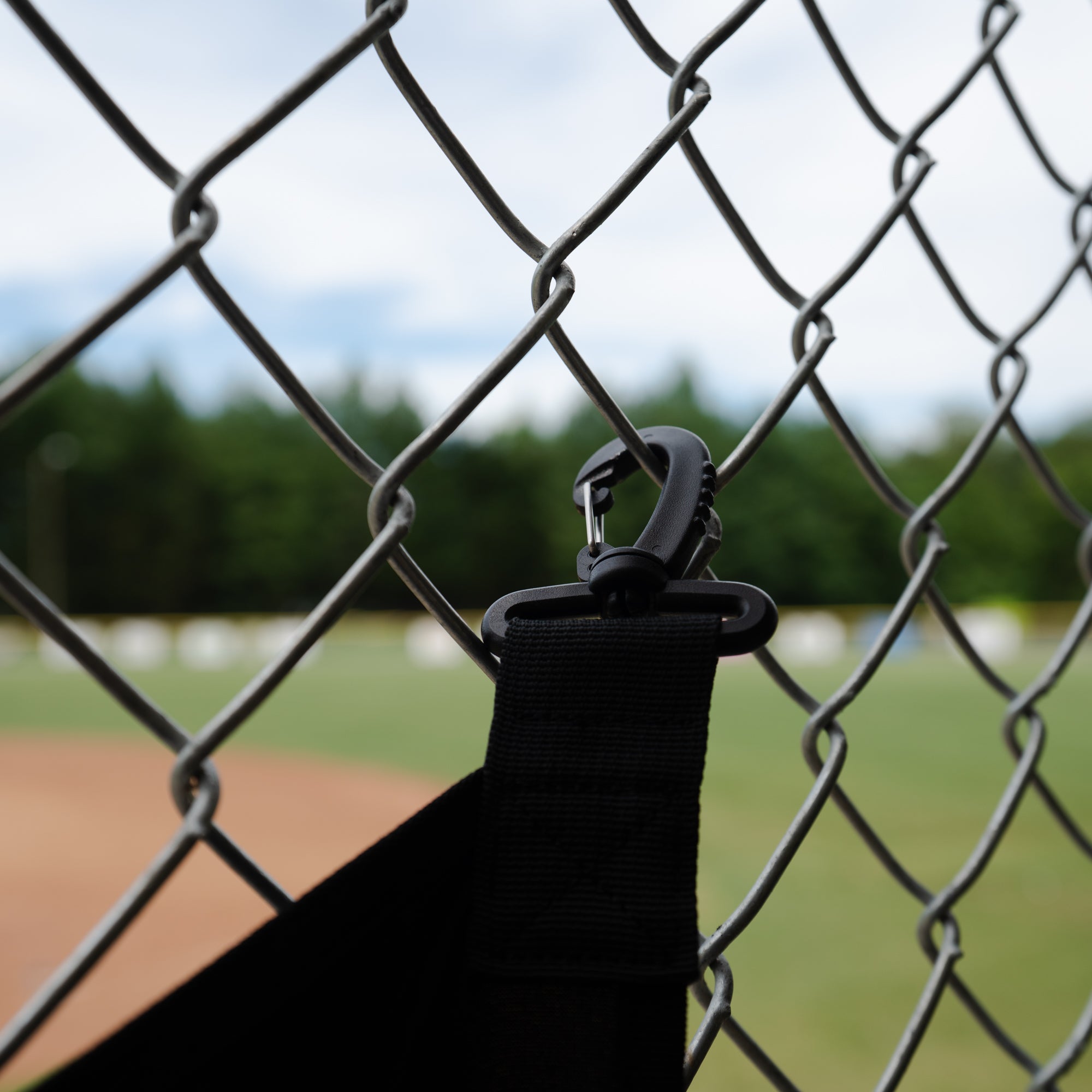 Baseball and Softball Dugout Storage System | Holds 14 Bats and 8 Helmets - OVERLANDERS Outfitter