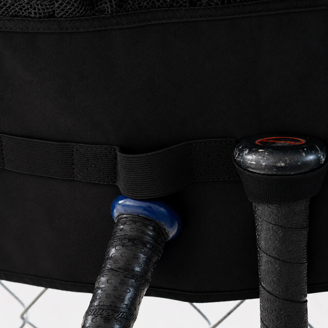 Baseball and Softball Dugout Storage System | Holds 14 Bats and 8 Helmets - OVERLANDERS Outfitter