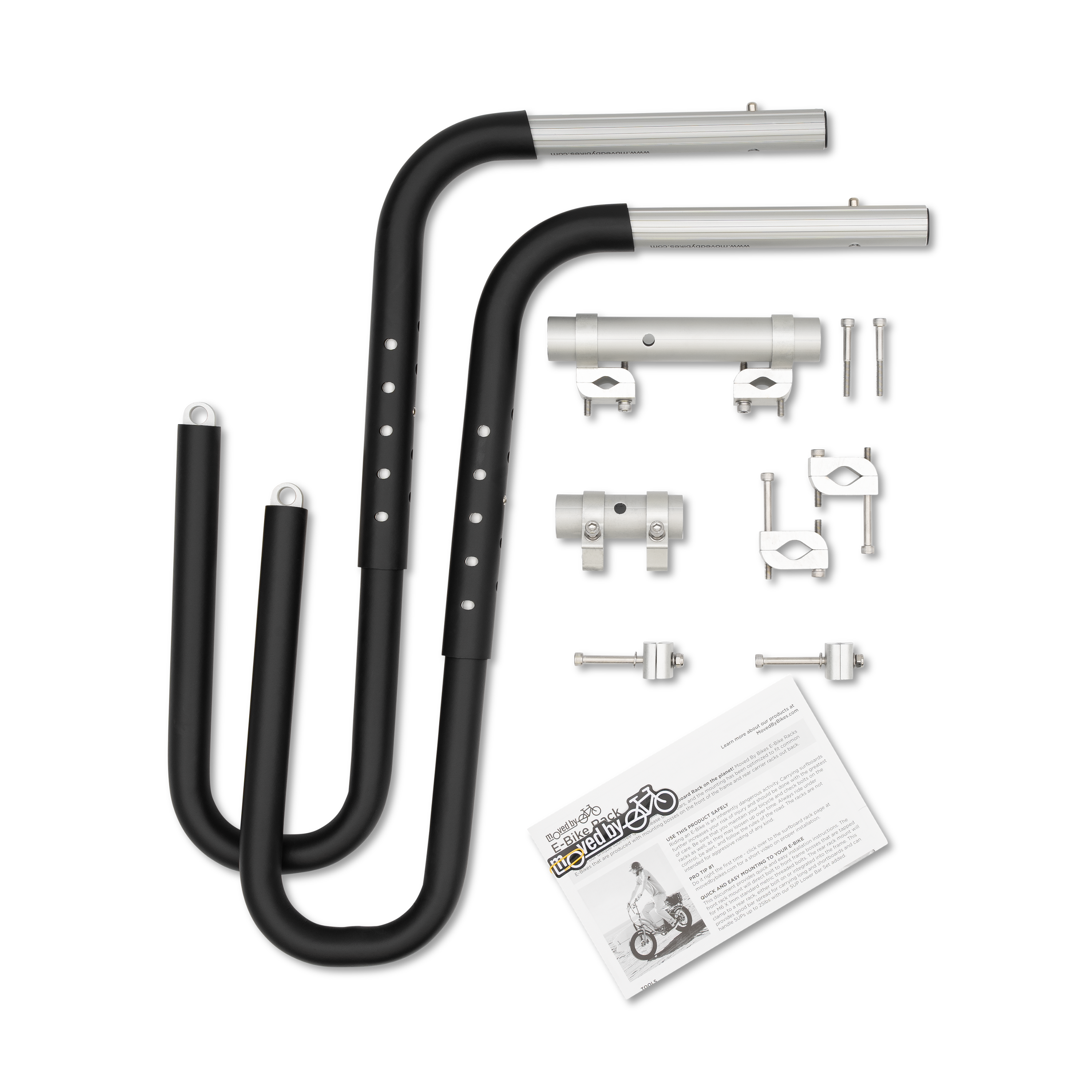 E-Bike Surf Rack
