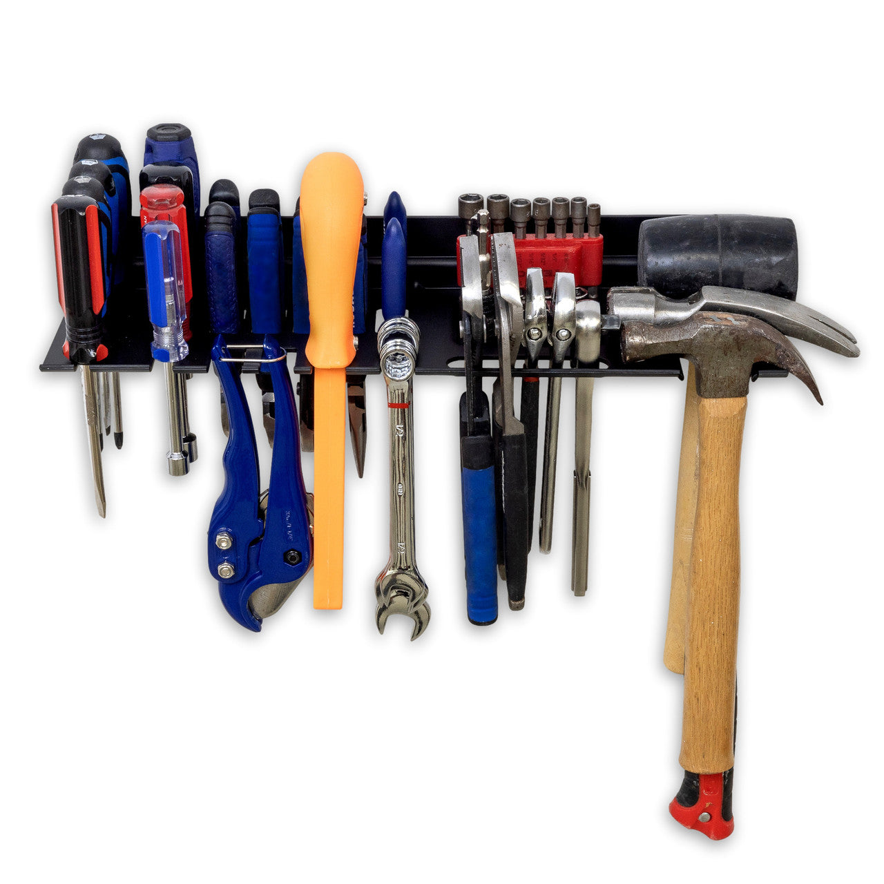 E-Tool Hand Tool Organizer | Holds 35 lbs - OVERLANDERS Outfitter