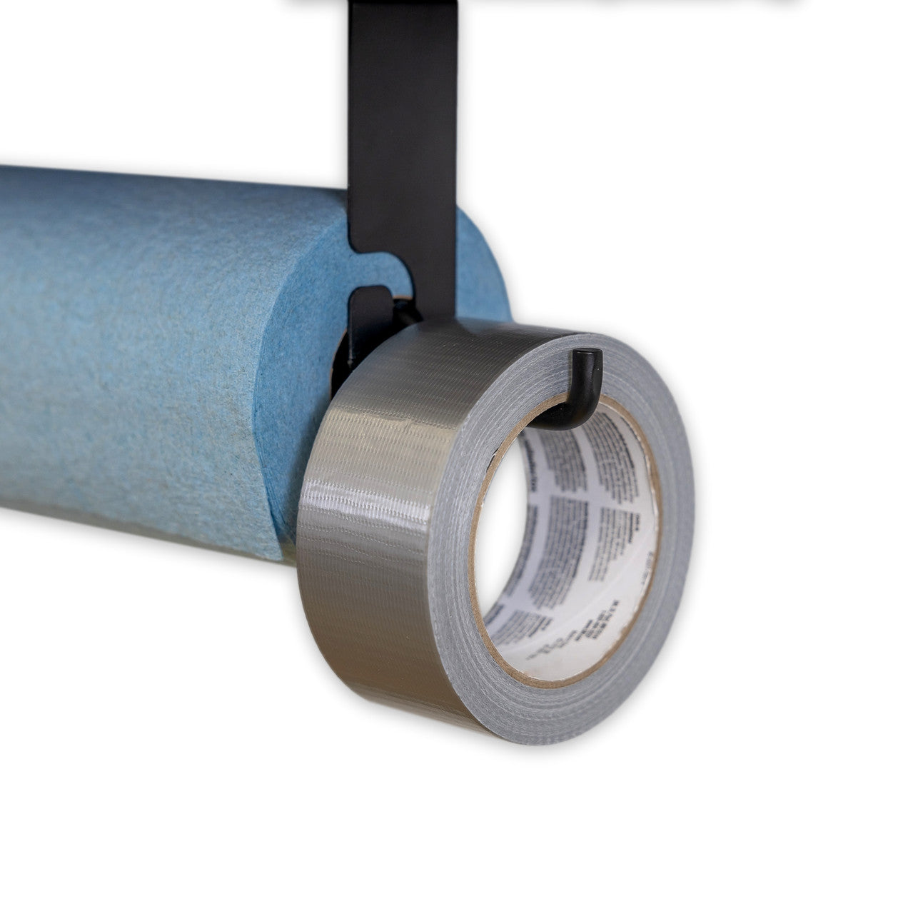 Quick Clean Paper Towel Holder and Wall Shelf - OVERLANDERS Outfitter