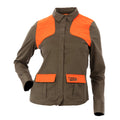 Upland Snap Up Shirt - OVERLANDERS Outfitter
