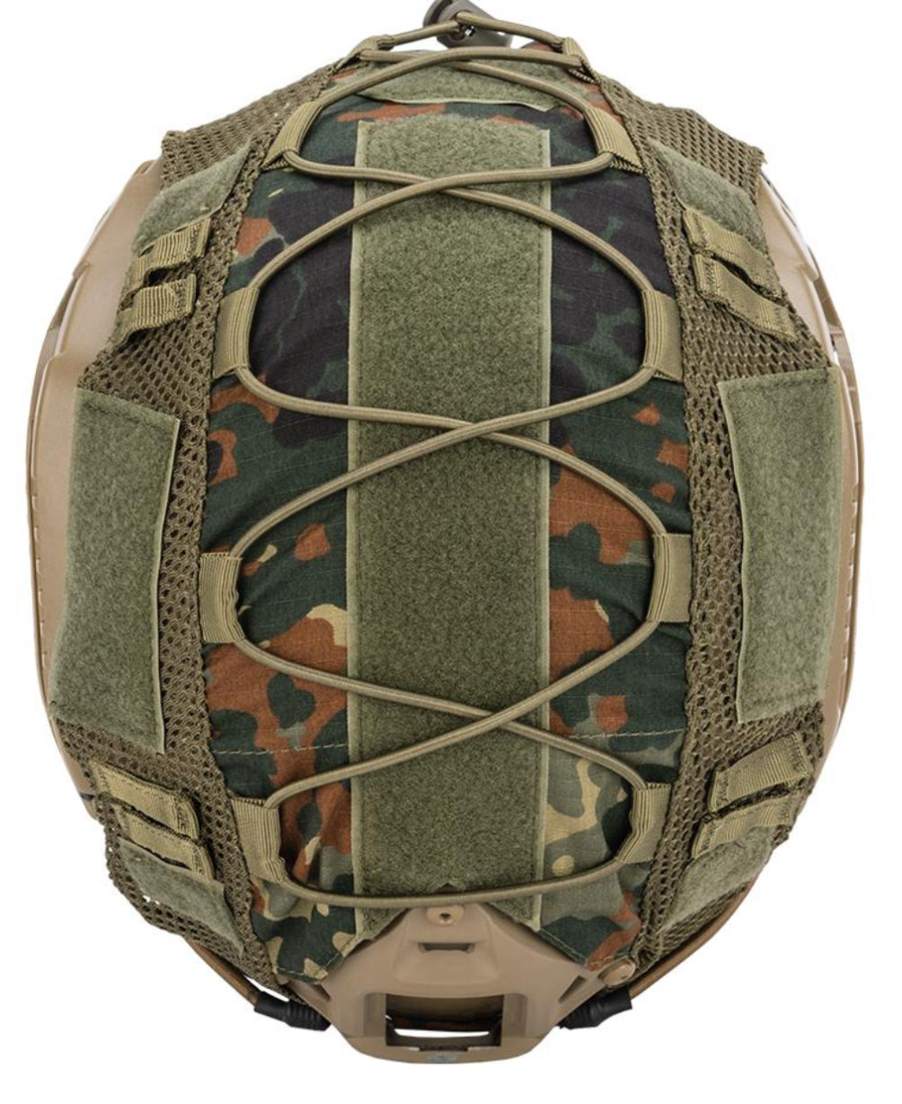 Redemption Tactical® High Cut Helmet Cover - We The Collective
